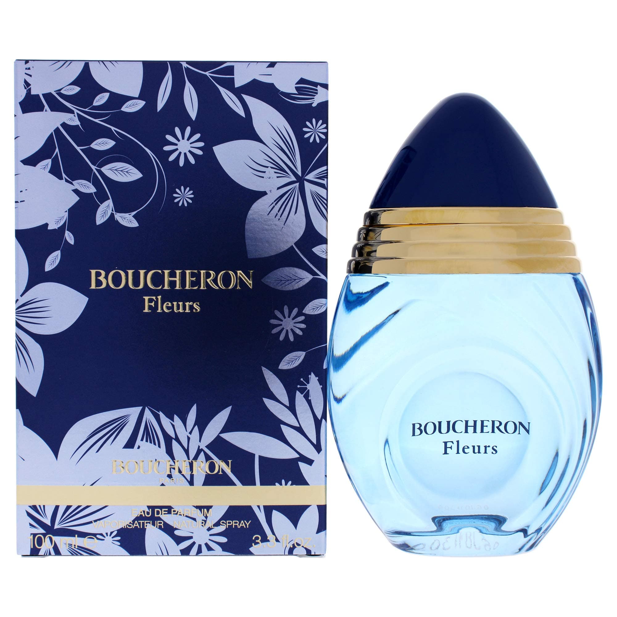Fleurs Women's Eau de Perfume, 100 ml