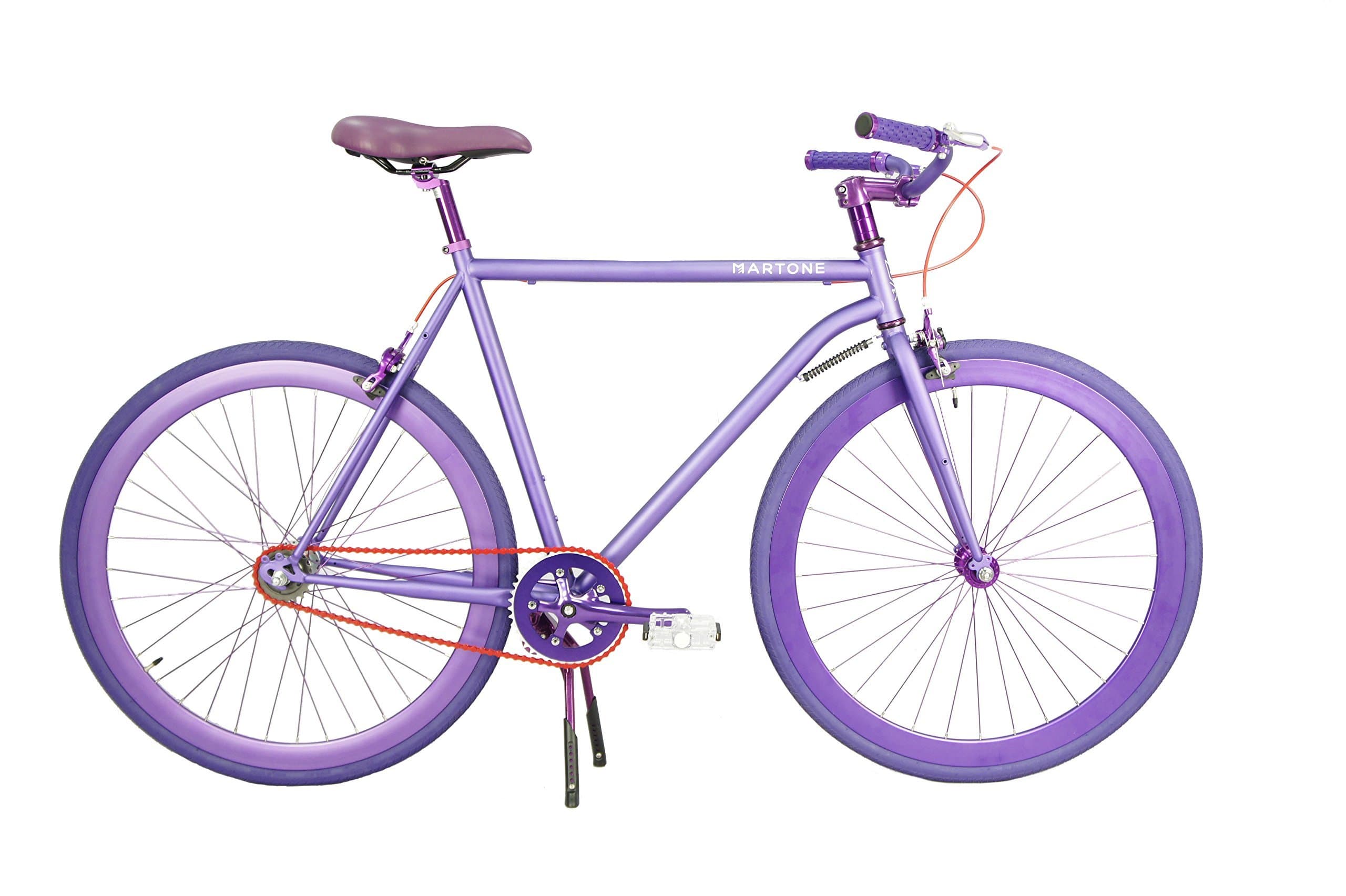 Martone Cycling A Rola Diamond, 28" W
