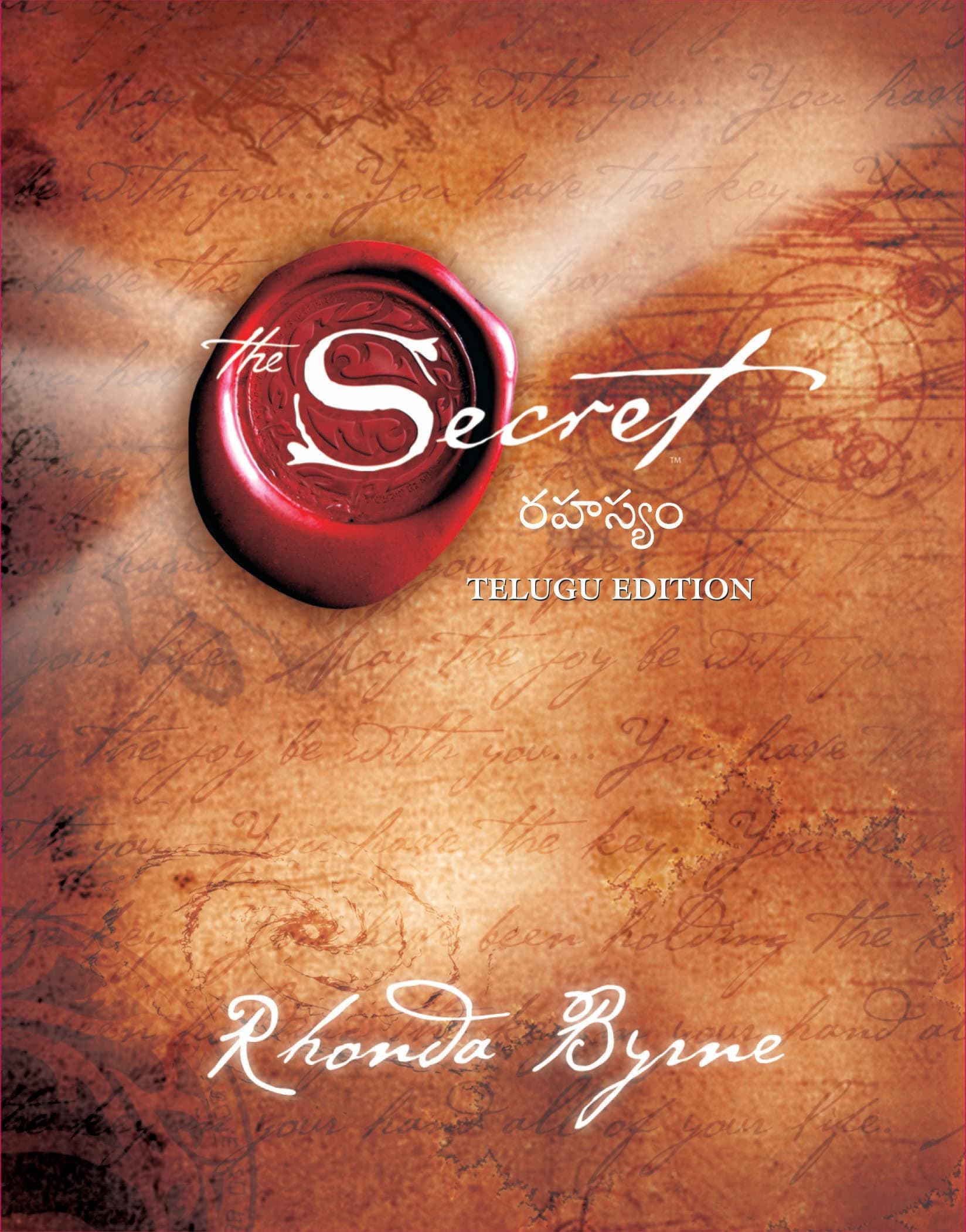 The Secret - Telugu Edition