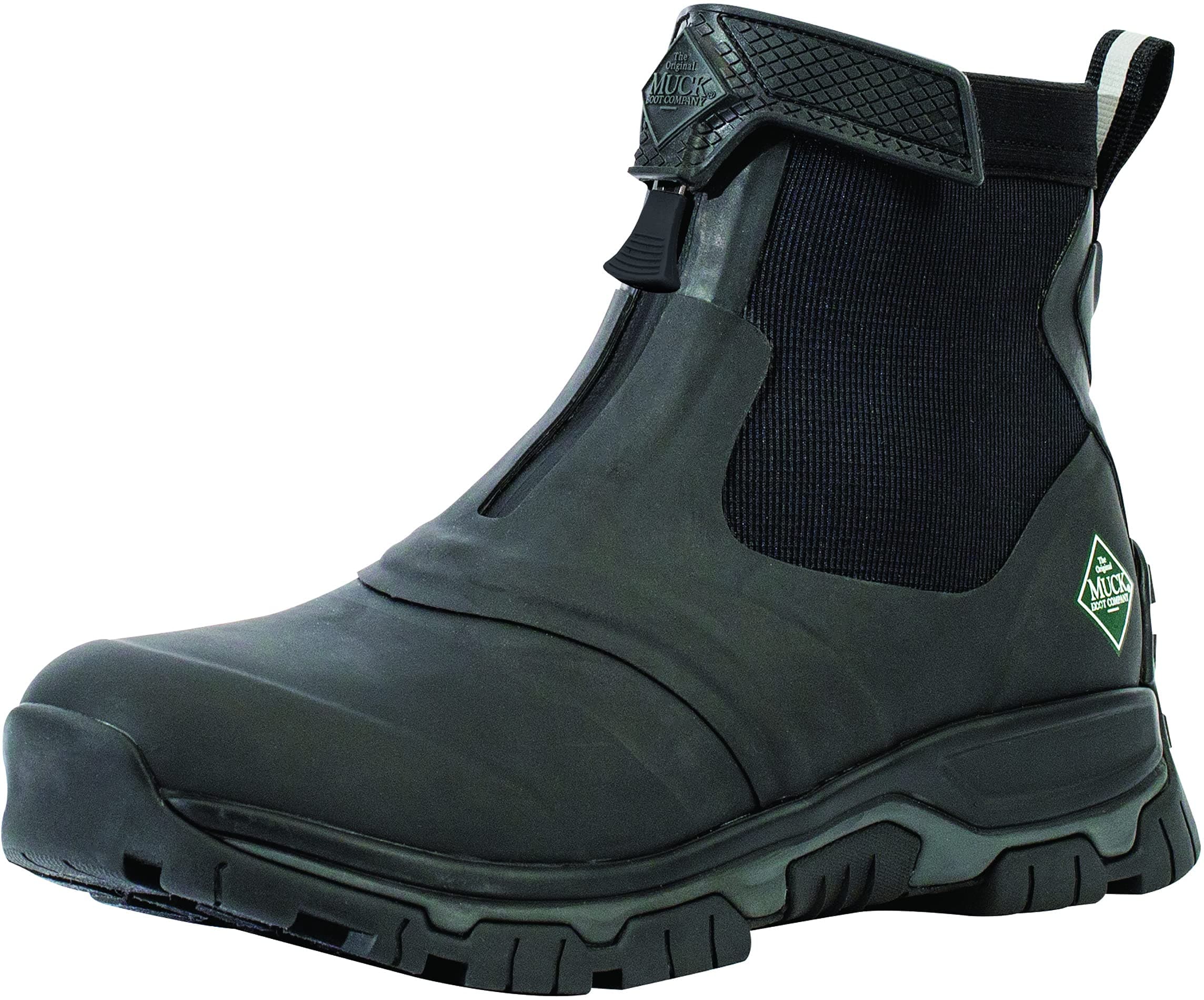 Men's Apex Mid ZipBoot