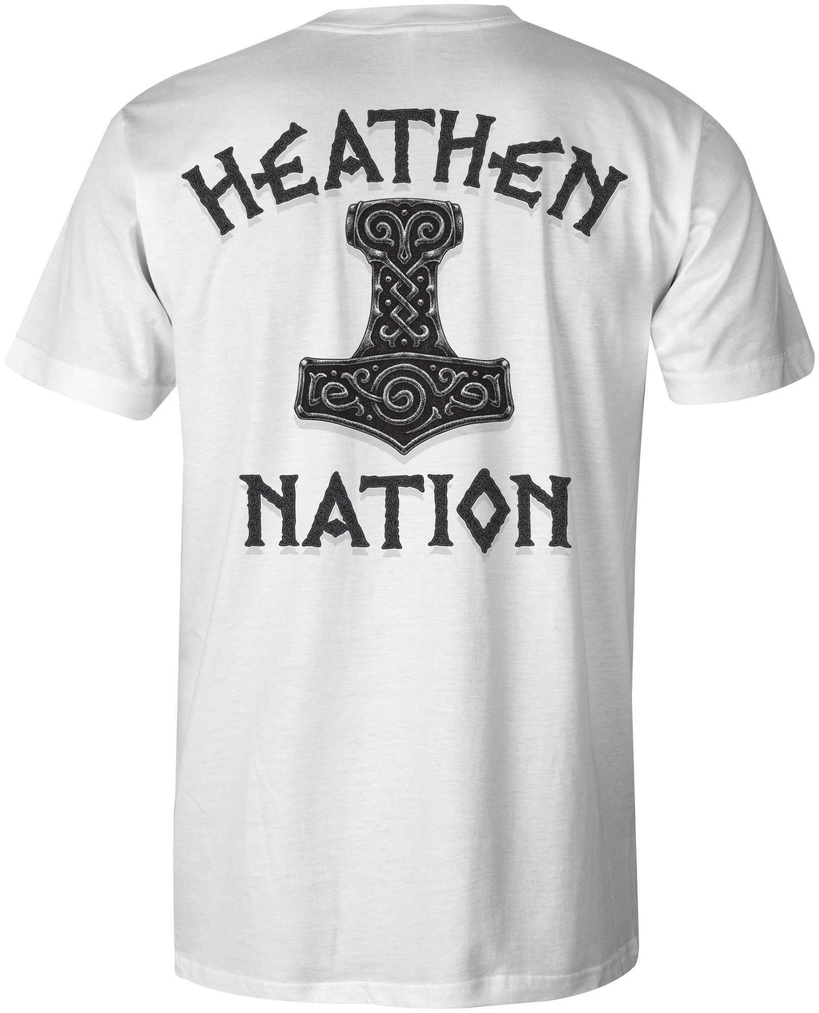 HeathenThor T-Shirt