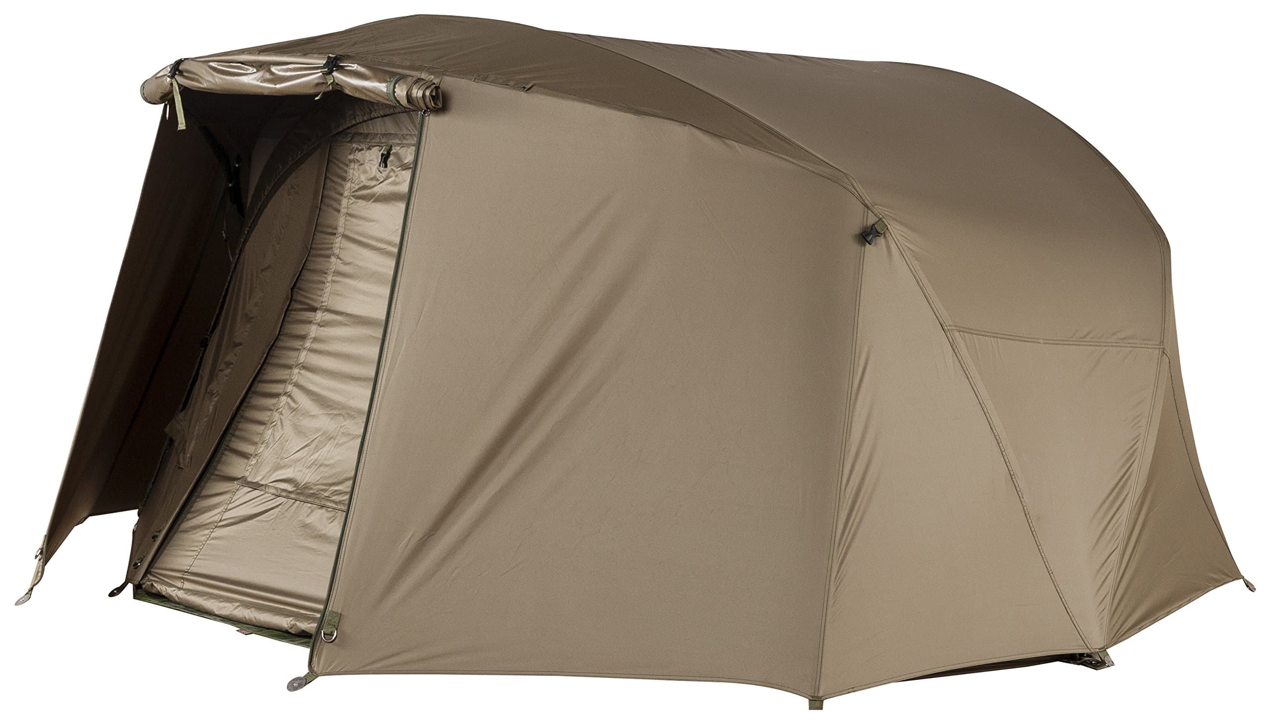JRC Stealth X-Lite Bivvy - Green