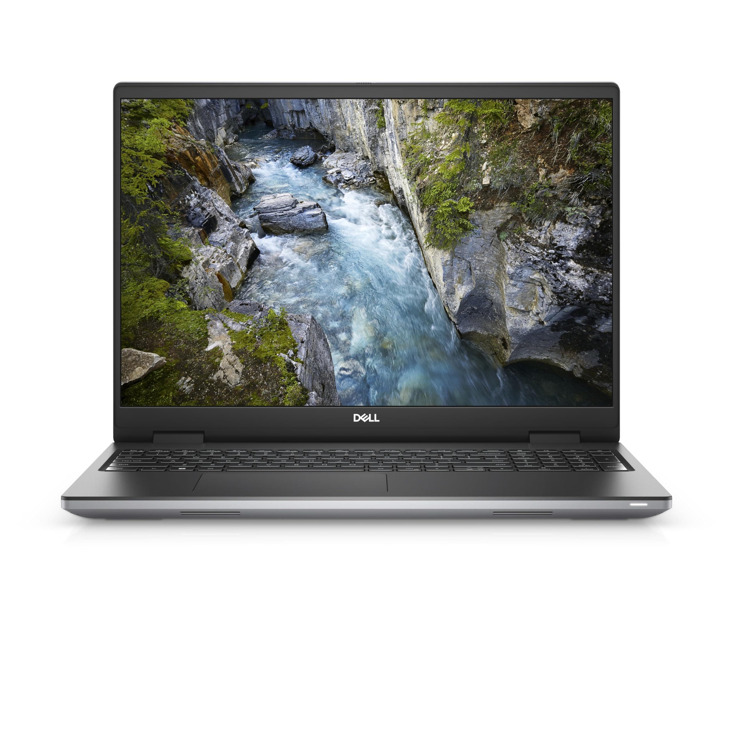 2022 Dell Precision 7670 with Intel Core i5-1260 (16-inch, 64GB RAM, 2TB SSD) (QWERTY English) (Renewed)