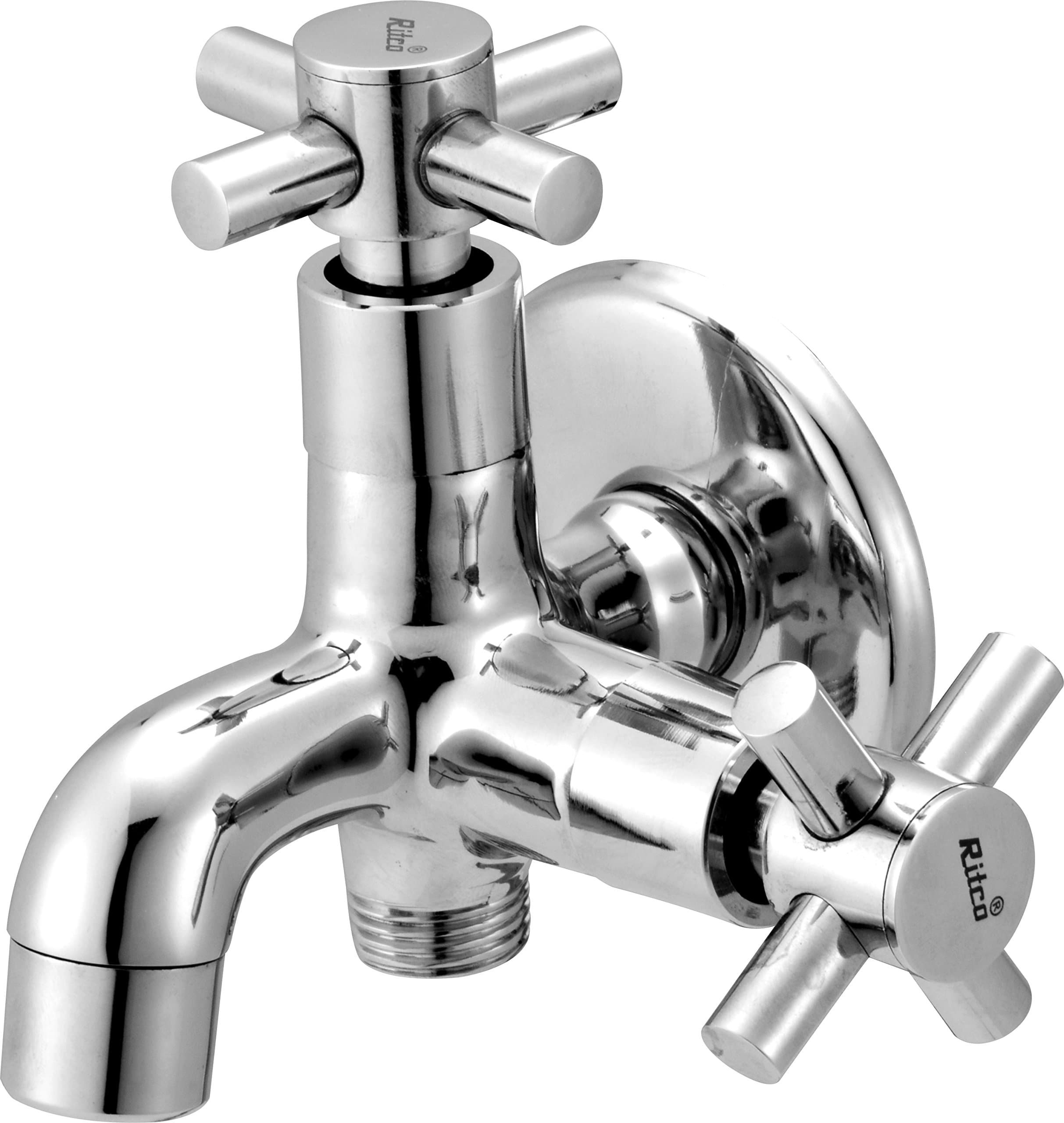 Ritco Corsa Two Way Bib Cock Tap