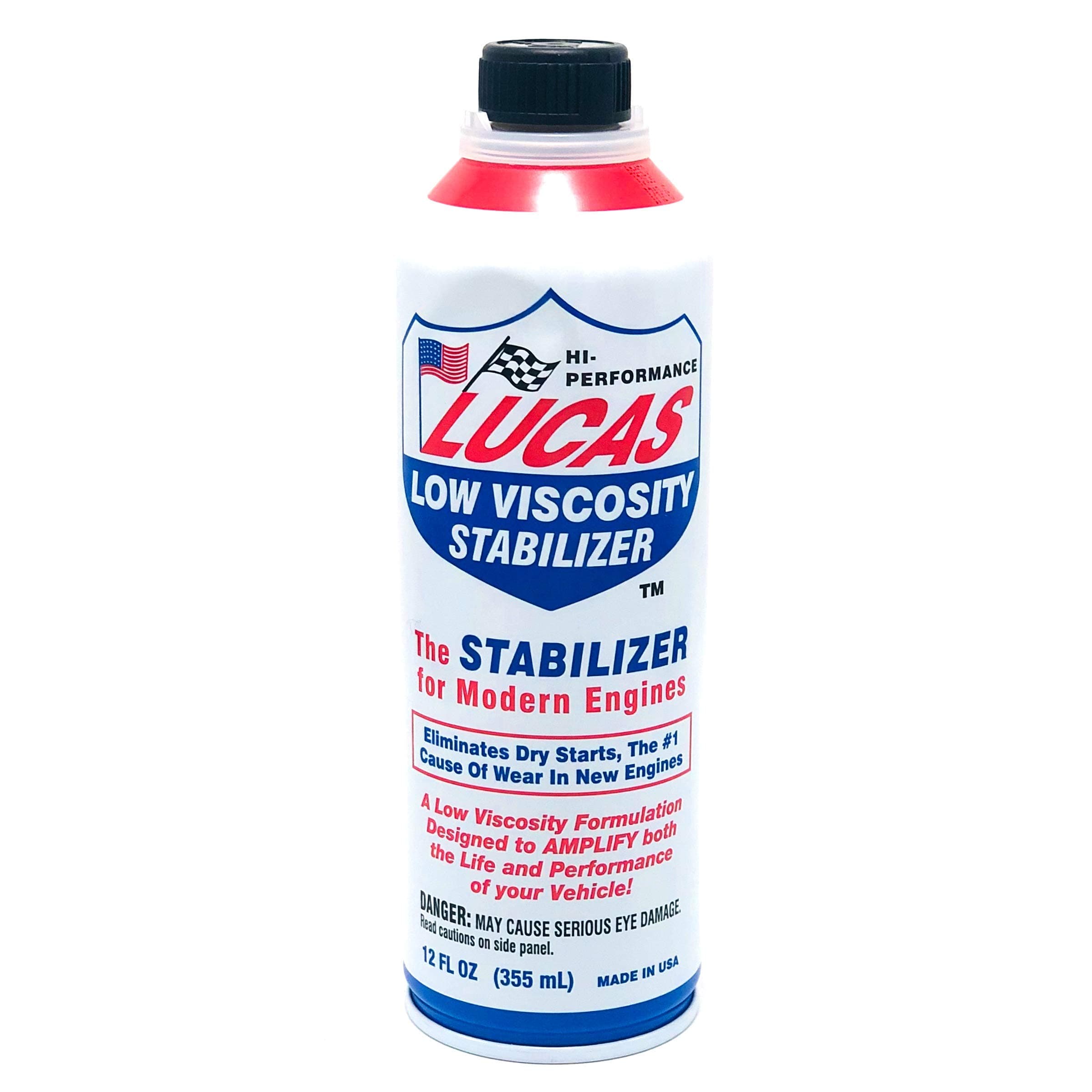 Low Viscosity Stabilizer (12 oz)