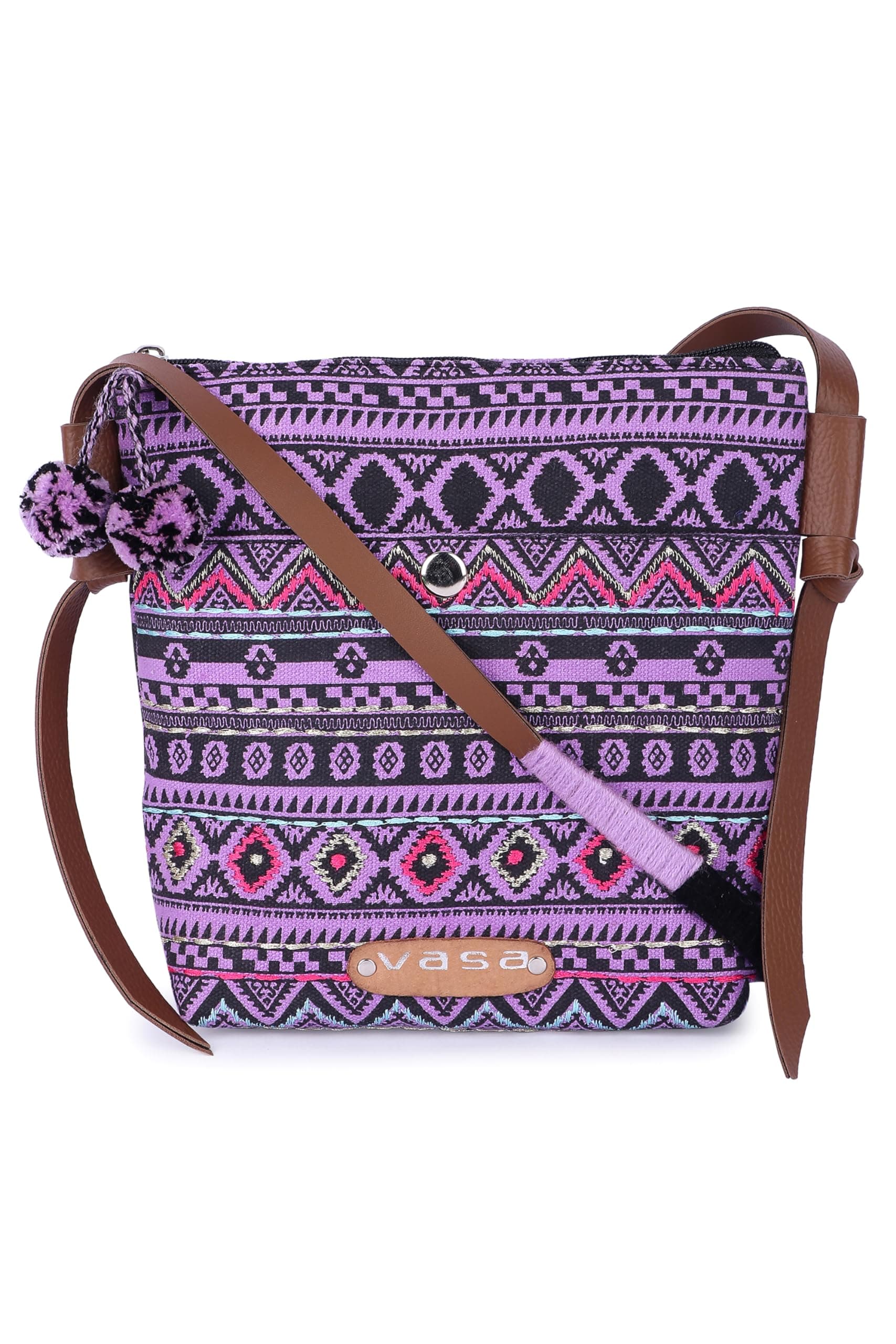 Trendy Sling Bags