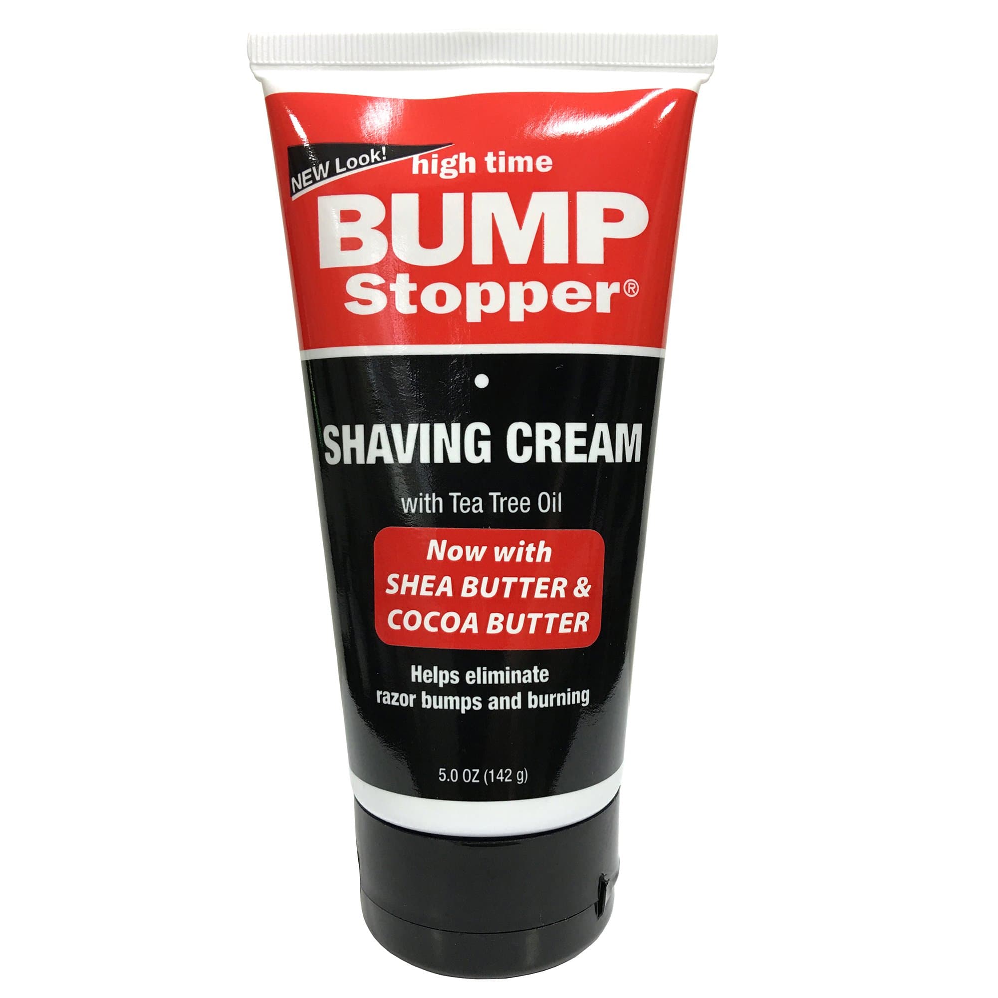 Medicated Shaving Cream 5.3 oz.