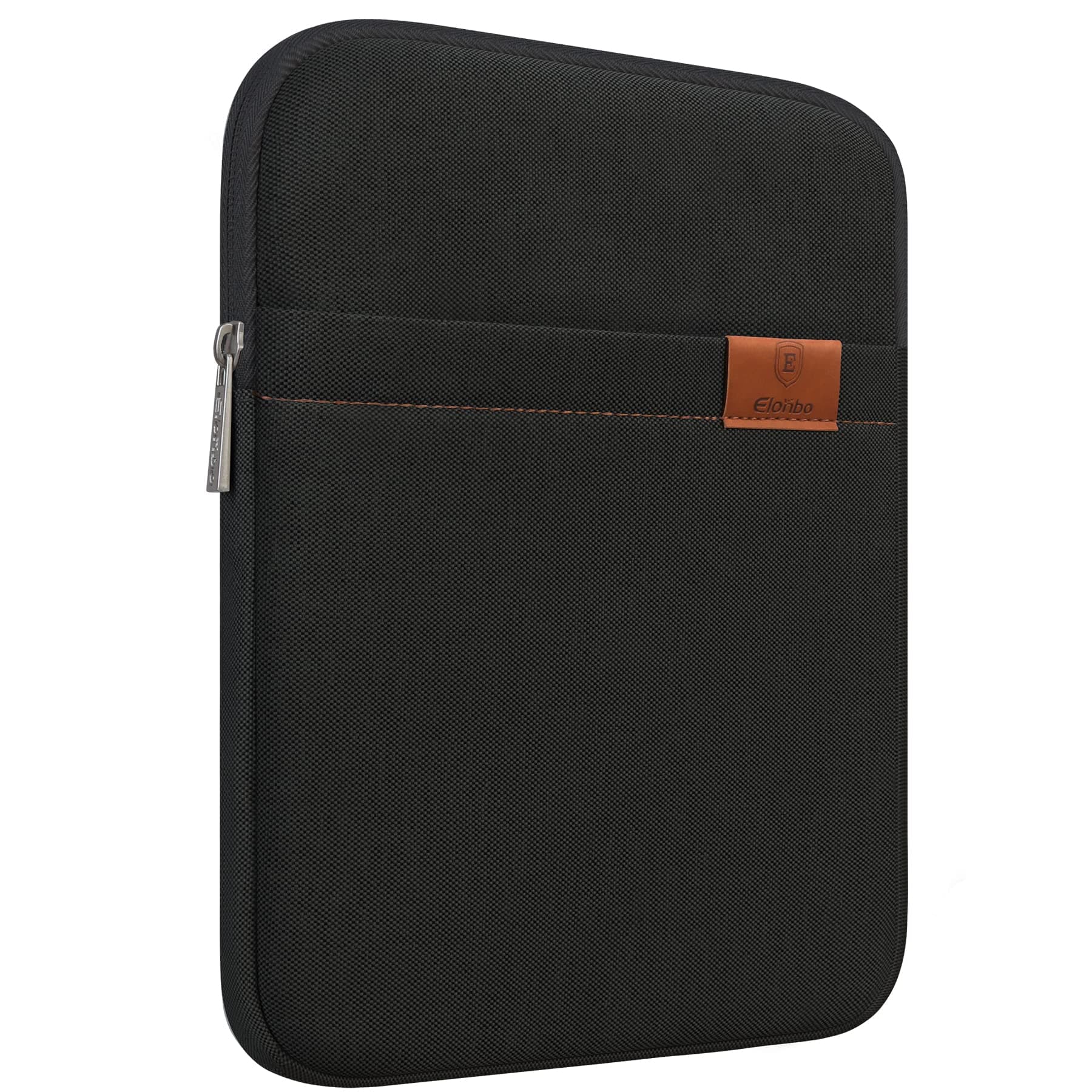 ElonboHard Carrying Case for Logitech POP Keys Mechanical Wireless Keyboard, Portable Bluetooth Wireless External Keyboard Travel Case Bag, Extra Mesh Pocket Fits Mouse, Included USB, Dongle, Red