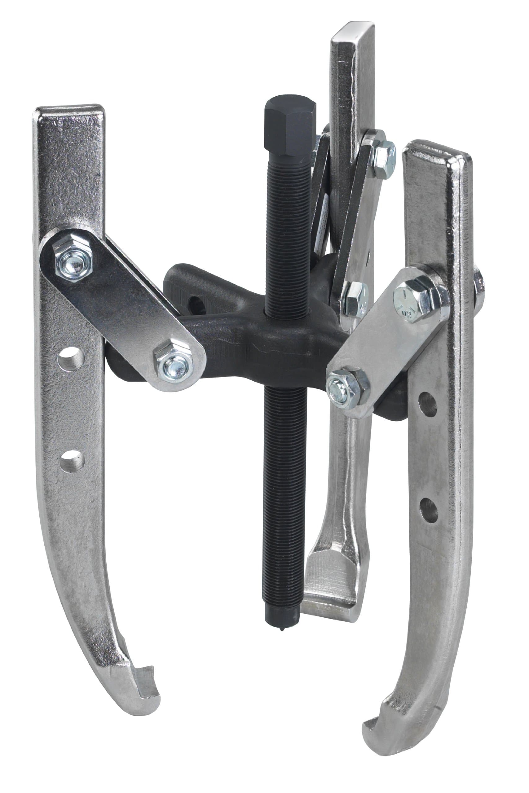 OTC 1038 7-Ton 'Grip-O-Matic' Puller - Long 2/3 Jaw (Mechanical)