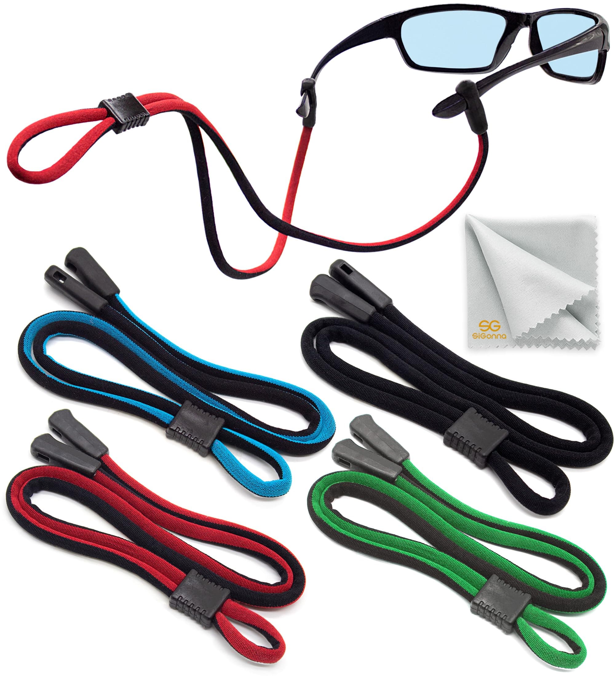 Sunglass Cords