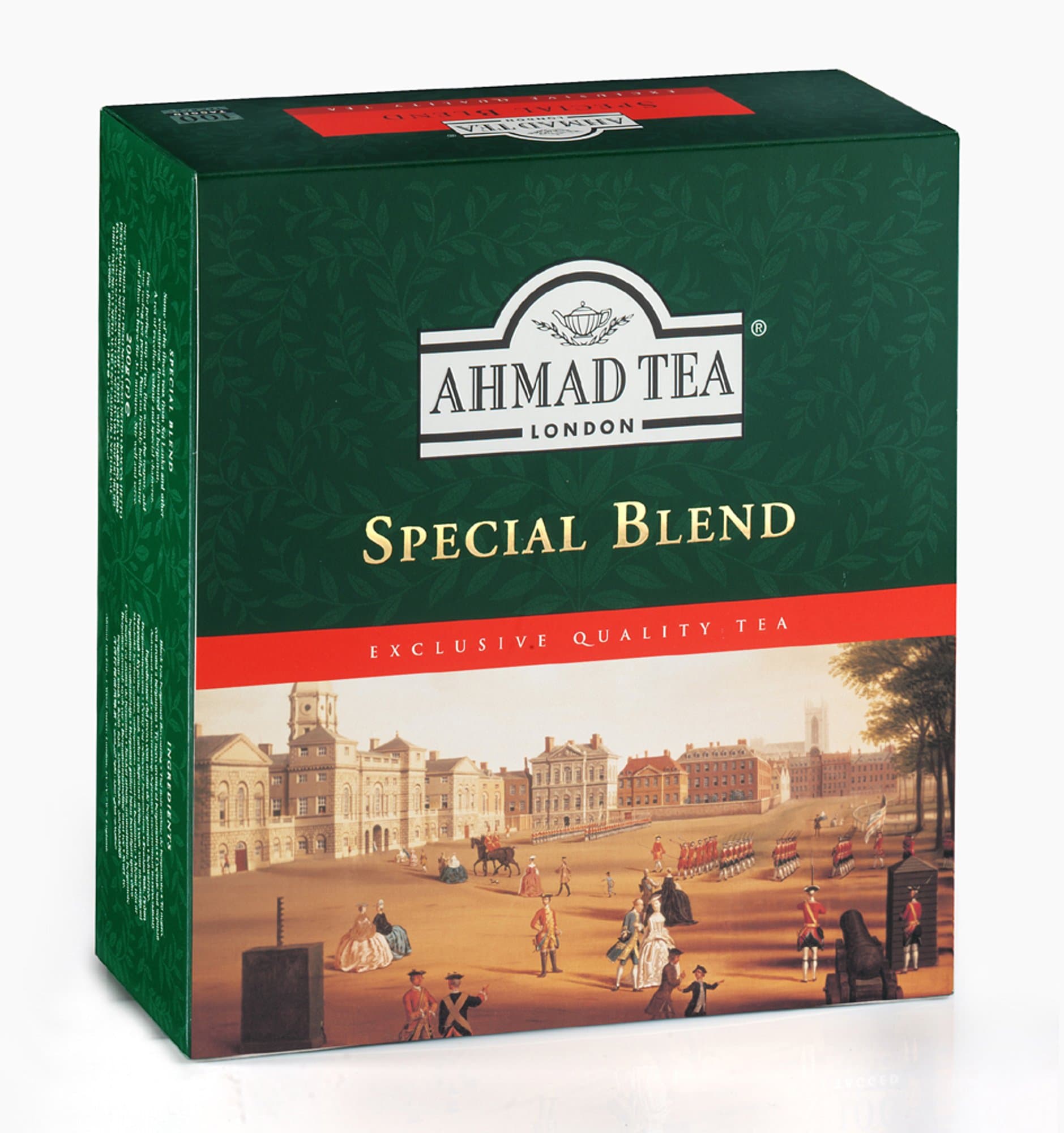 Special Blend Tea, 100 Teabags