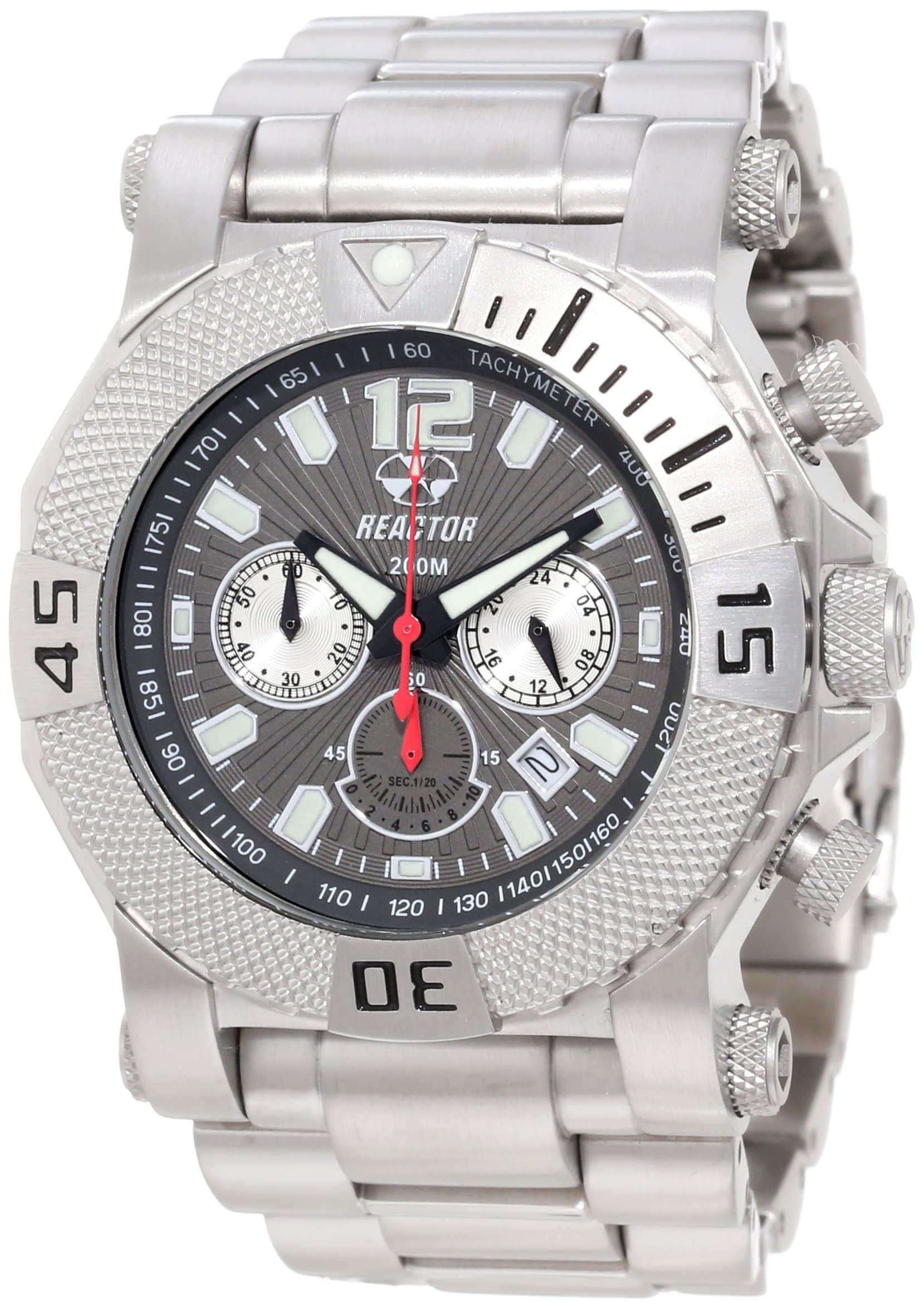 Men's 93010 Neutron Analog Watch