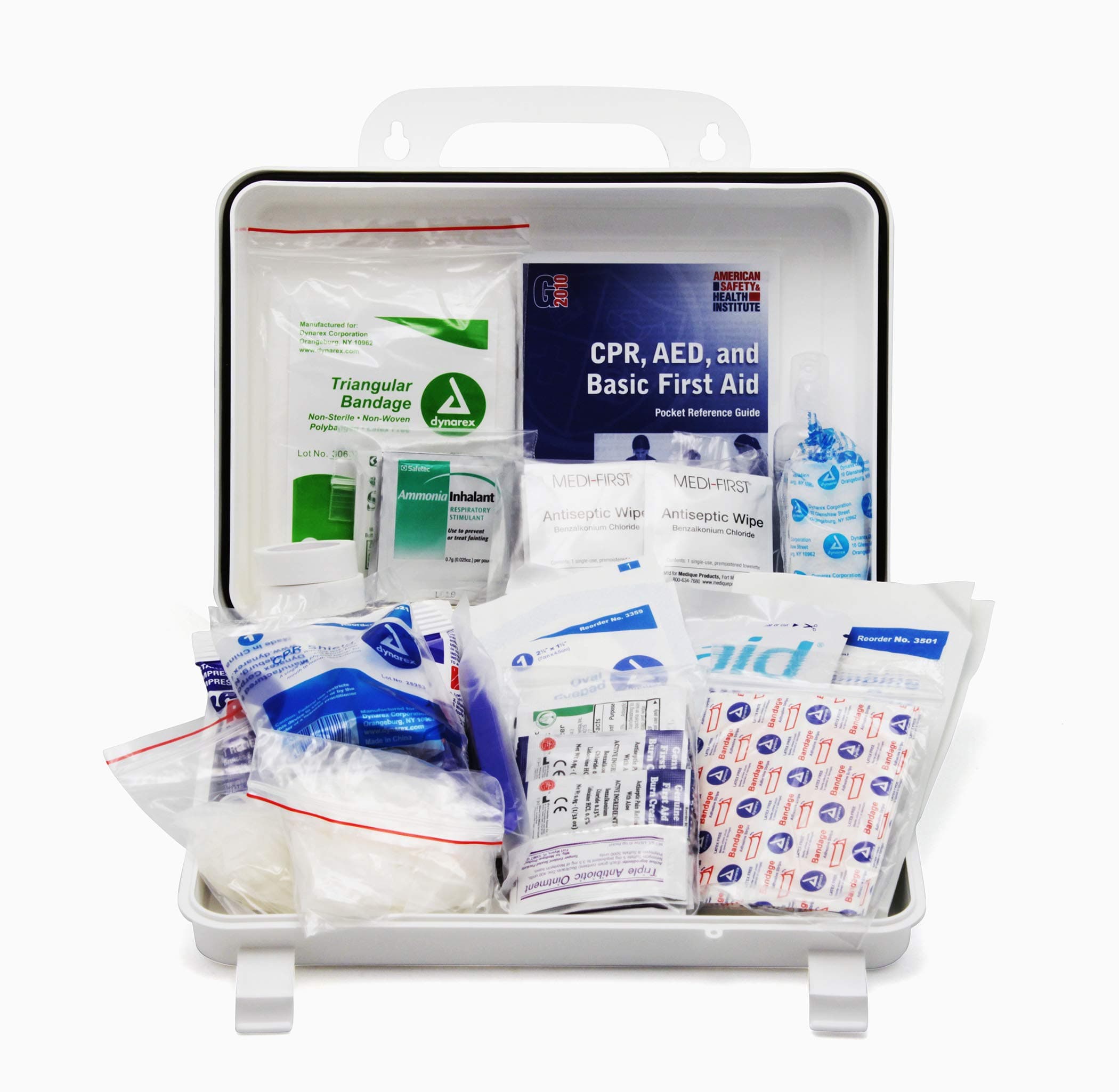 Medique Products 733ANSI First Aid Kit