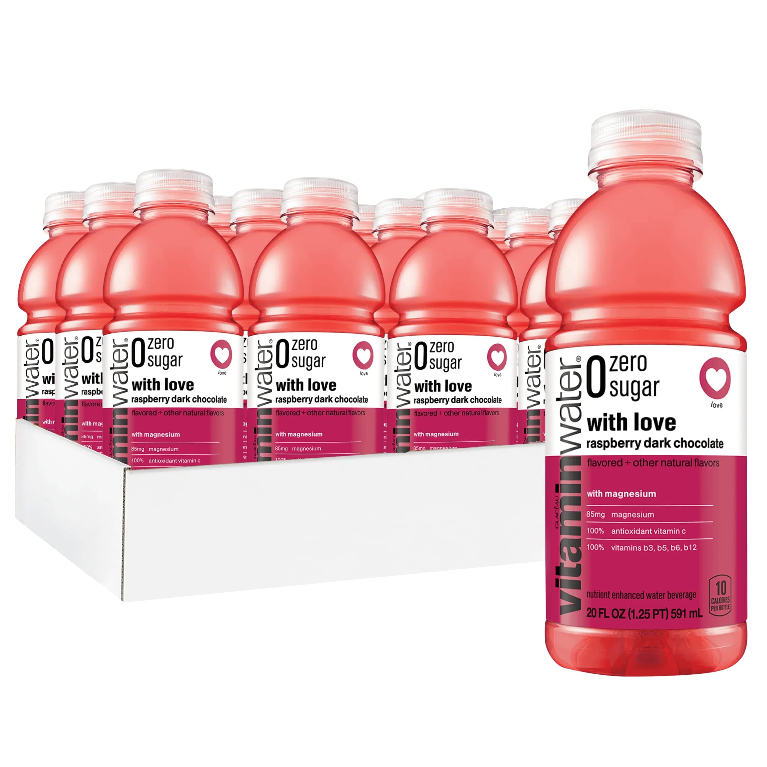 ⁕ NEW FLAVOR ⁕ With Love