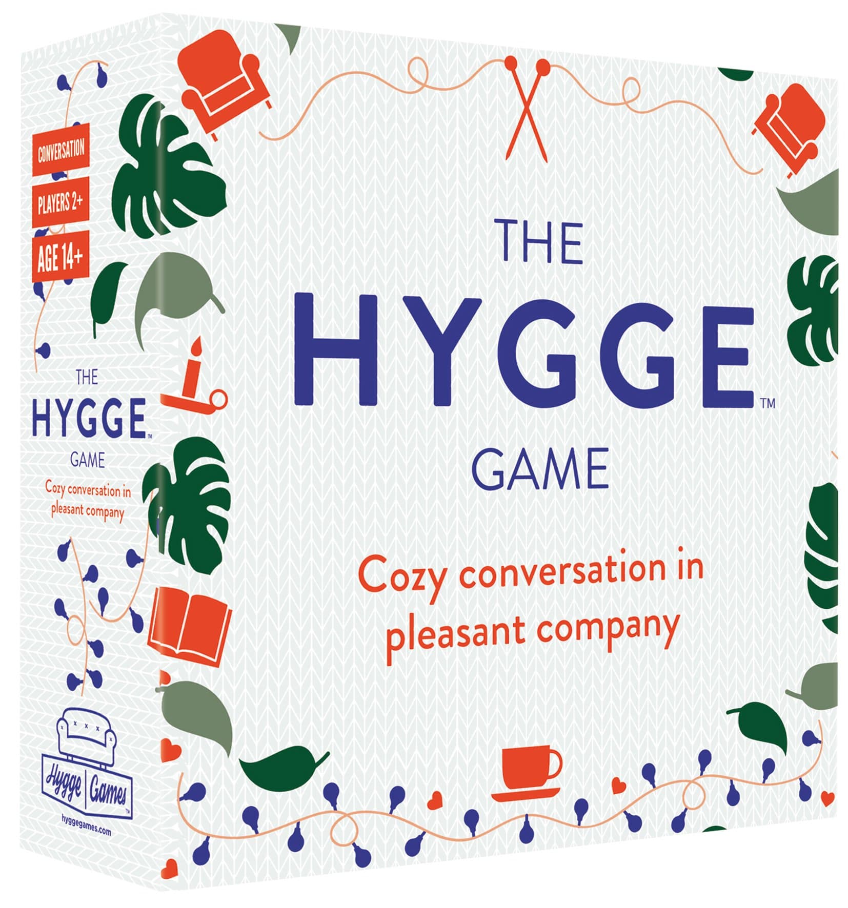 The Hygge Game