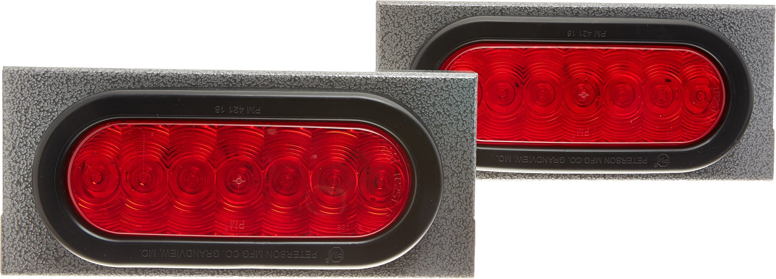 Inn RV Tech LTK4288 Universal LED Light Kit