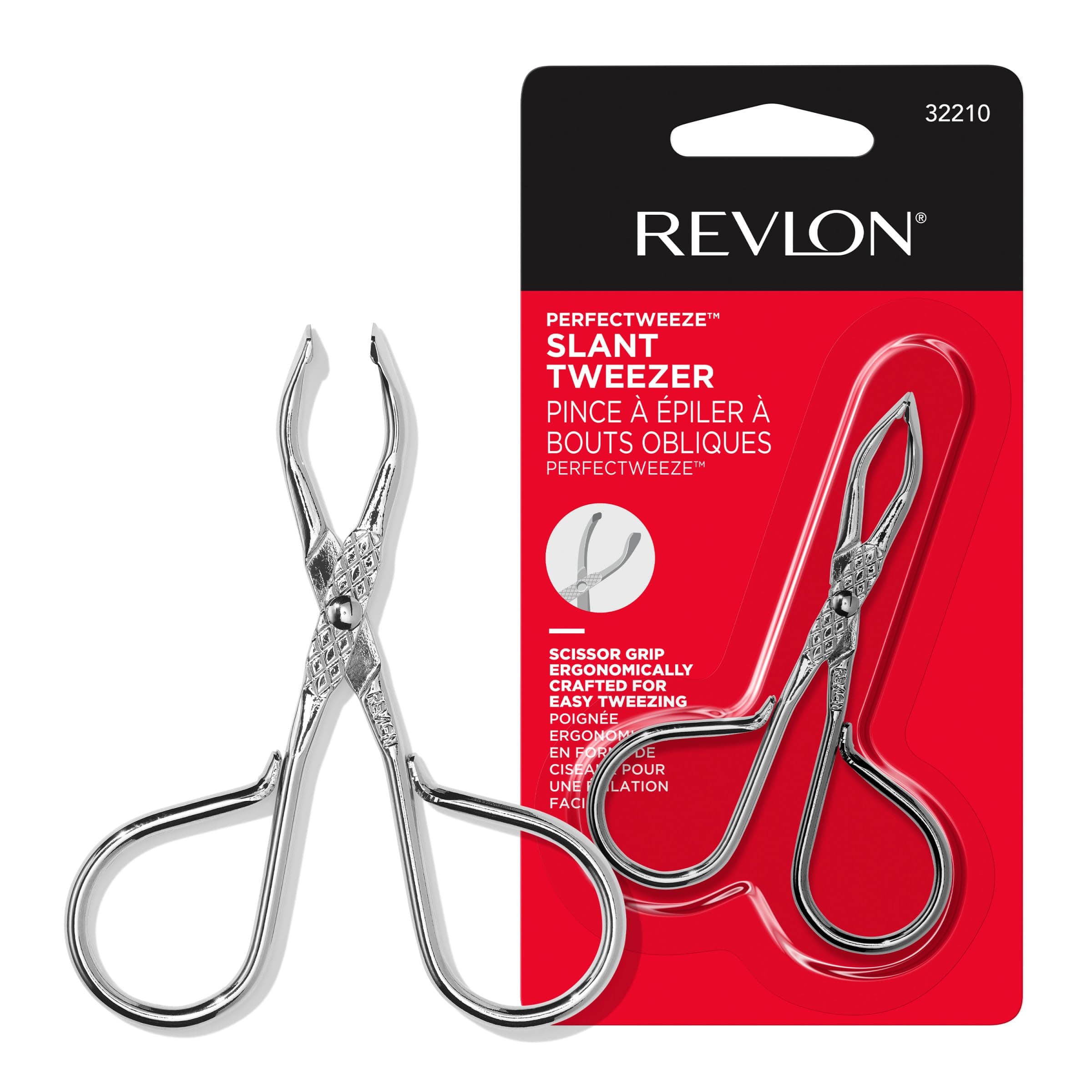 Perfectweeze - Slant Tip