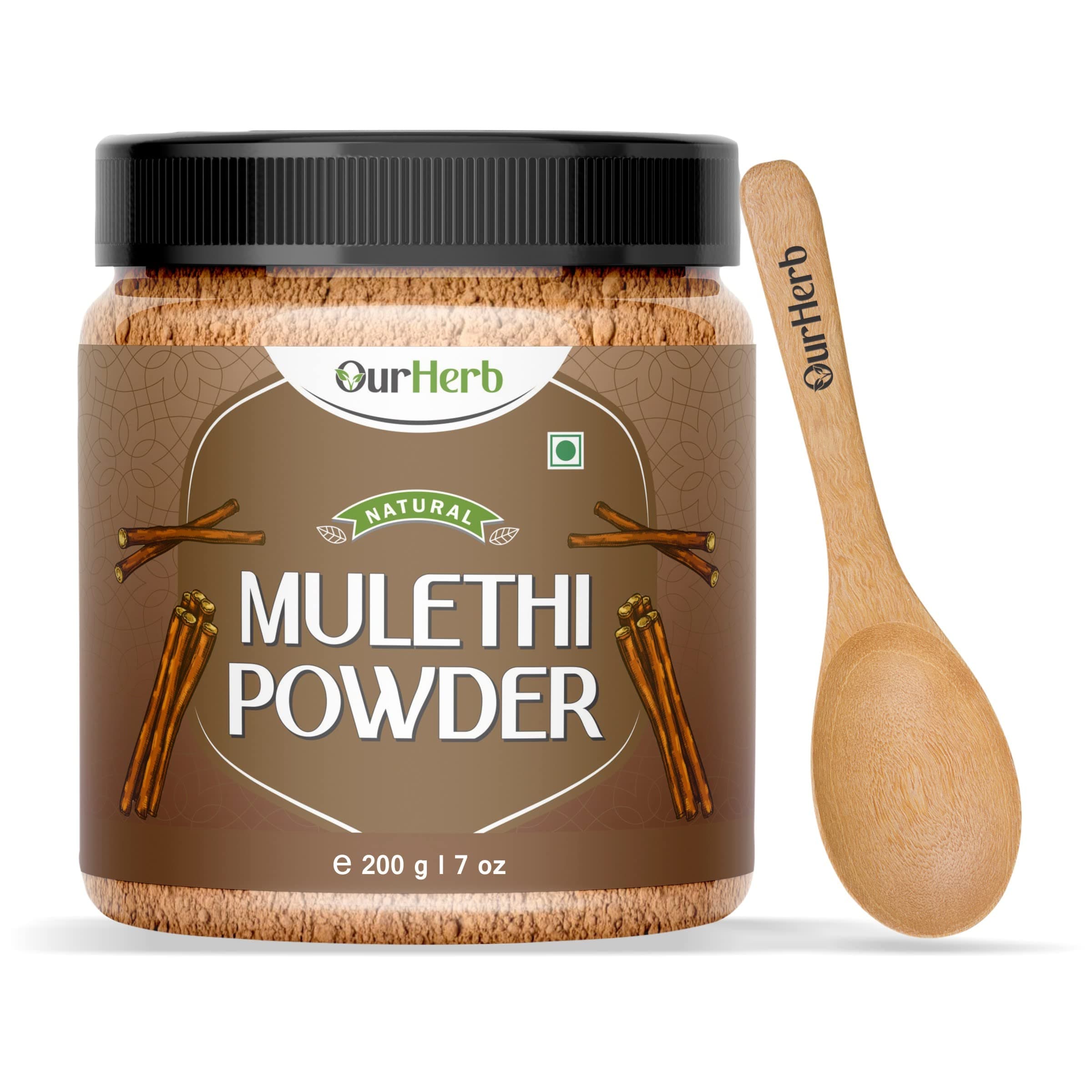 Mulethi Powder