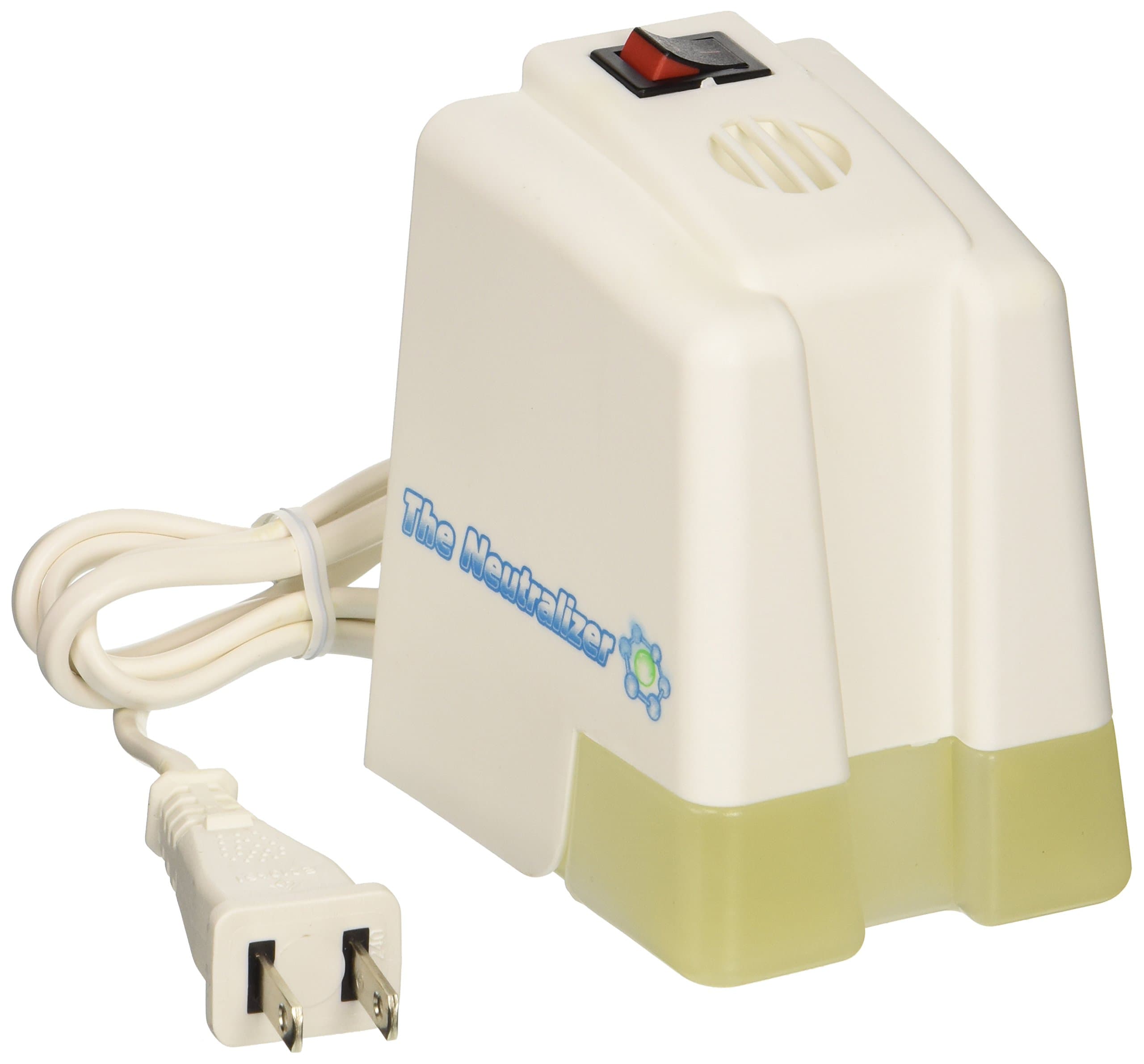 Neutralizer NE1200 Odor Eliminator Kit, Large, White