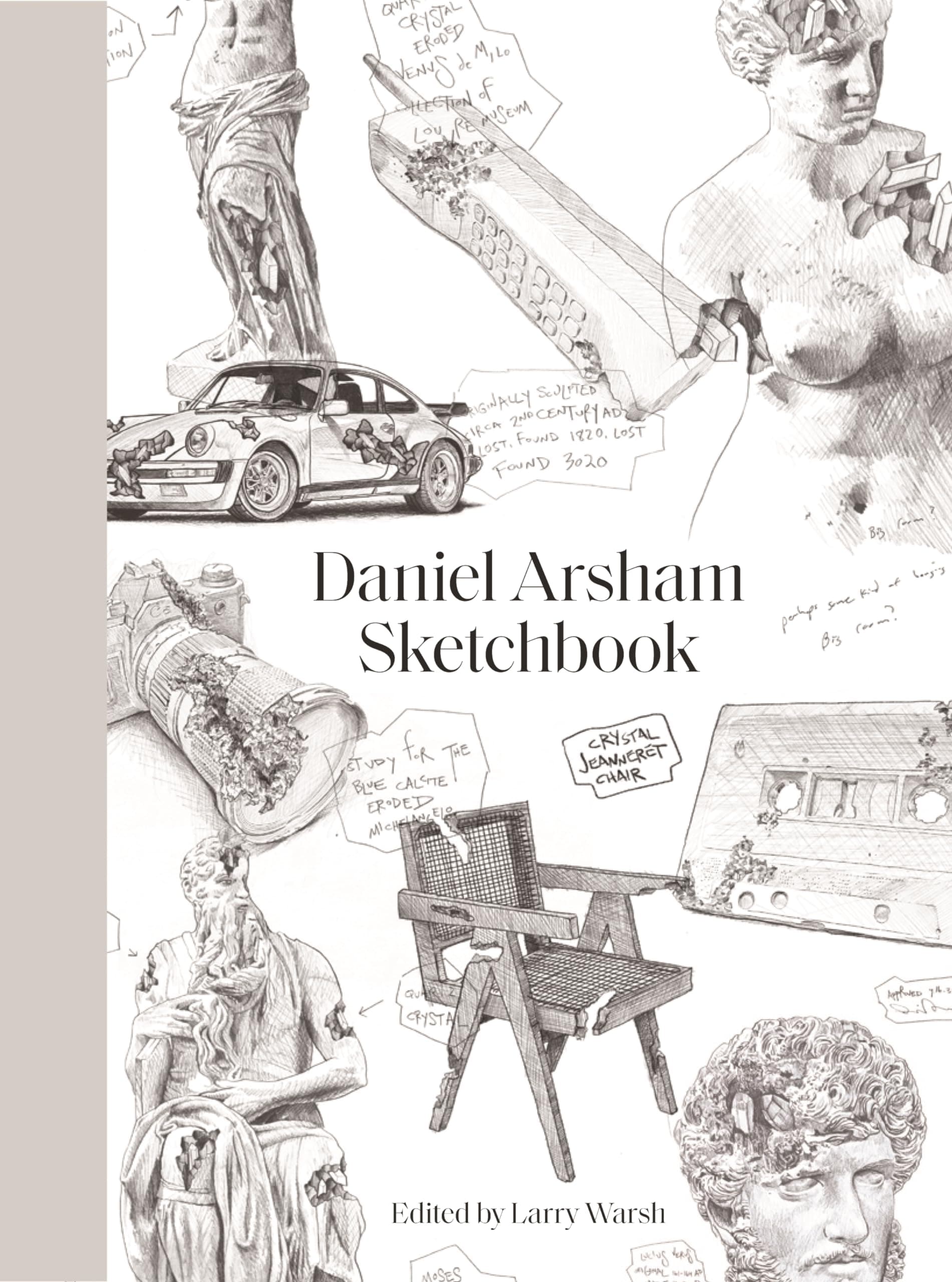 Sketchbook (The Sketchbooks)