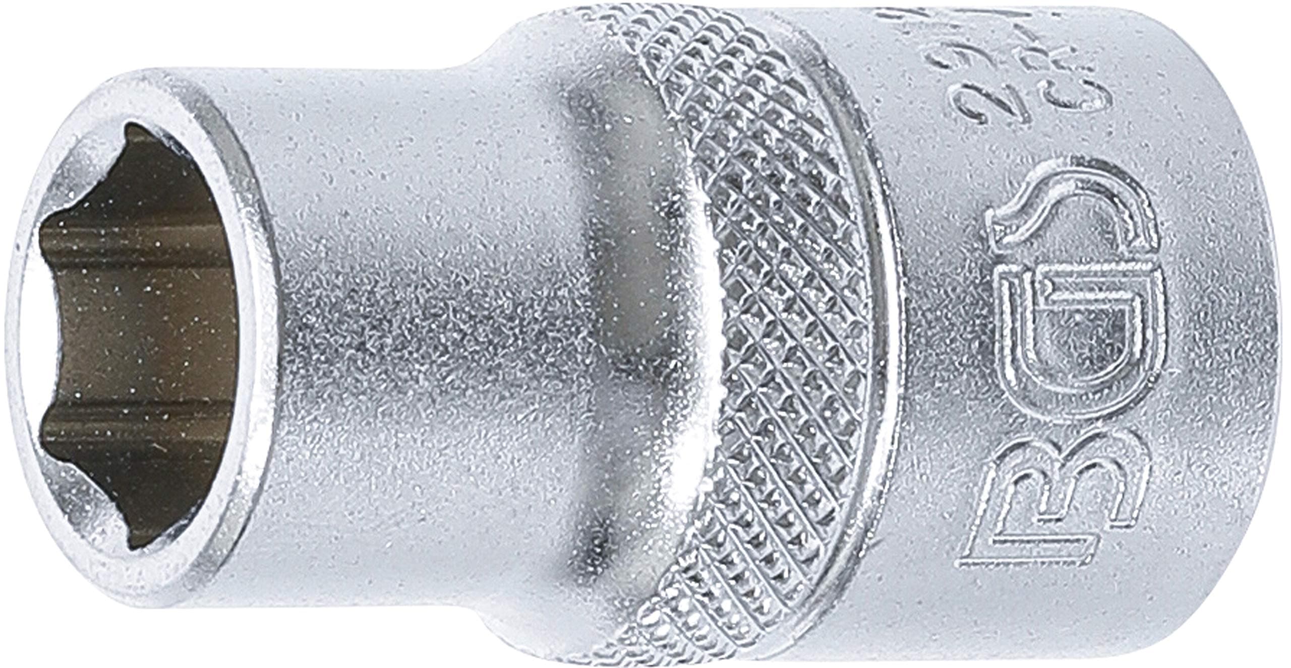 BGS 2912 | Socket, Hexagon | 12.5 mm (1/2") Drive | 12 mm