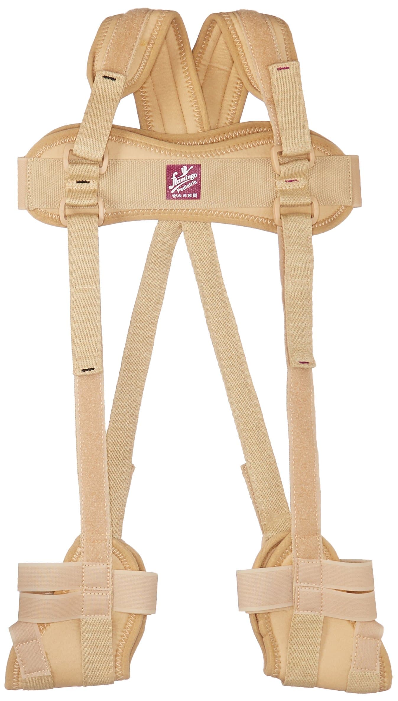 Flamingo Pavlik Harness (Medium)