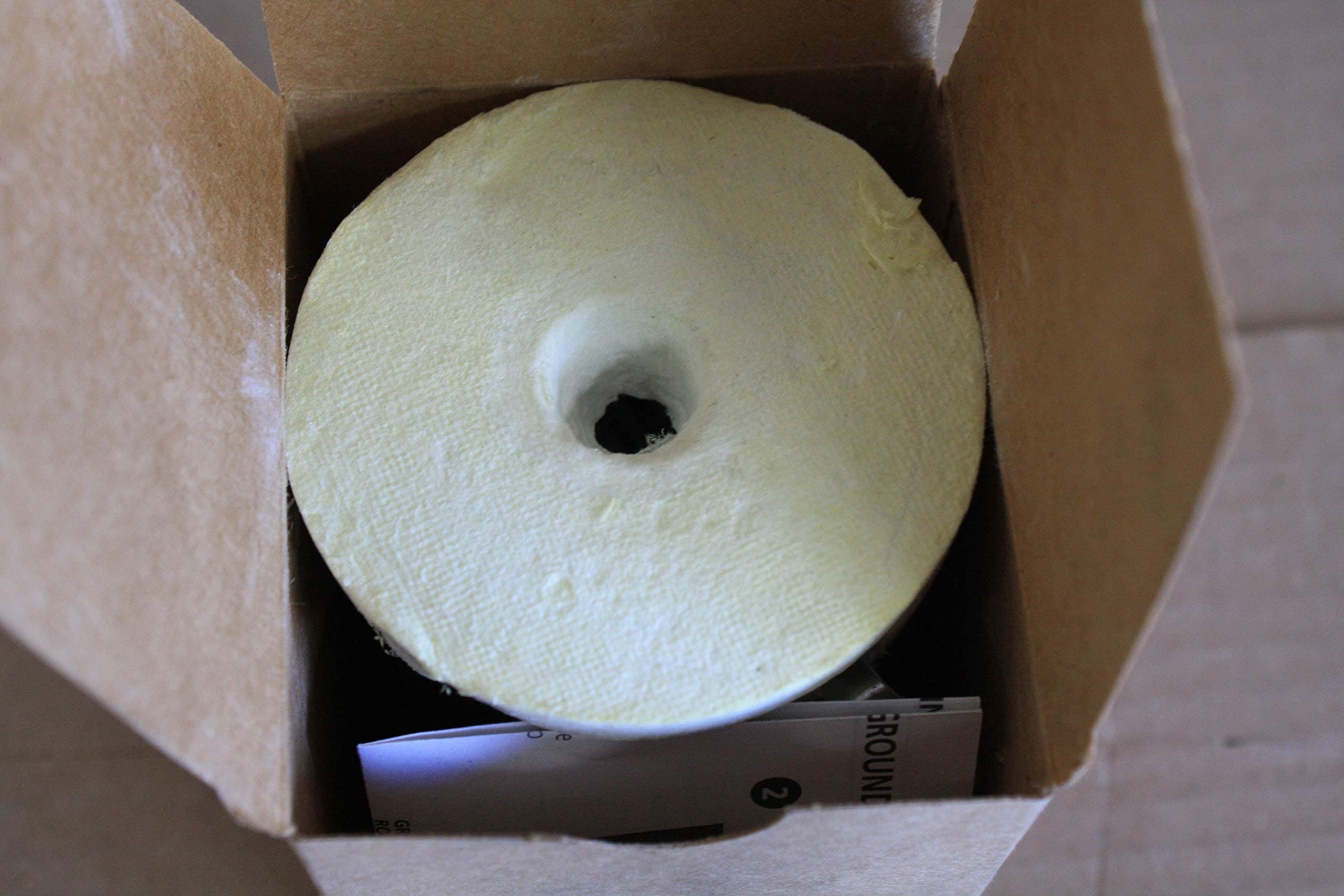 GR1181GPLUS ONE-SHOT CABLE TO GRD ROD