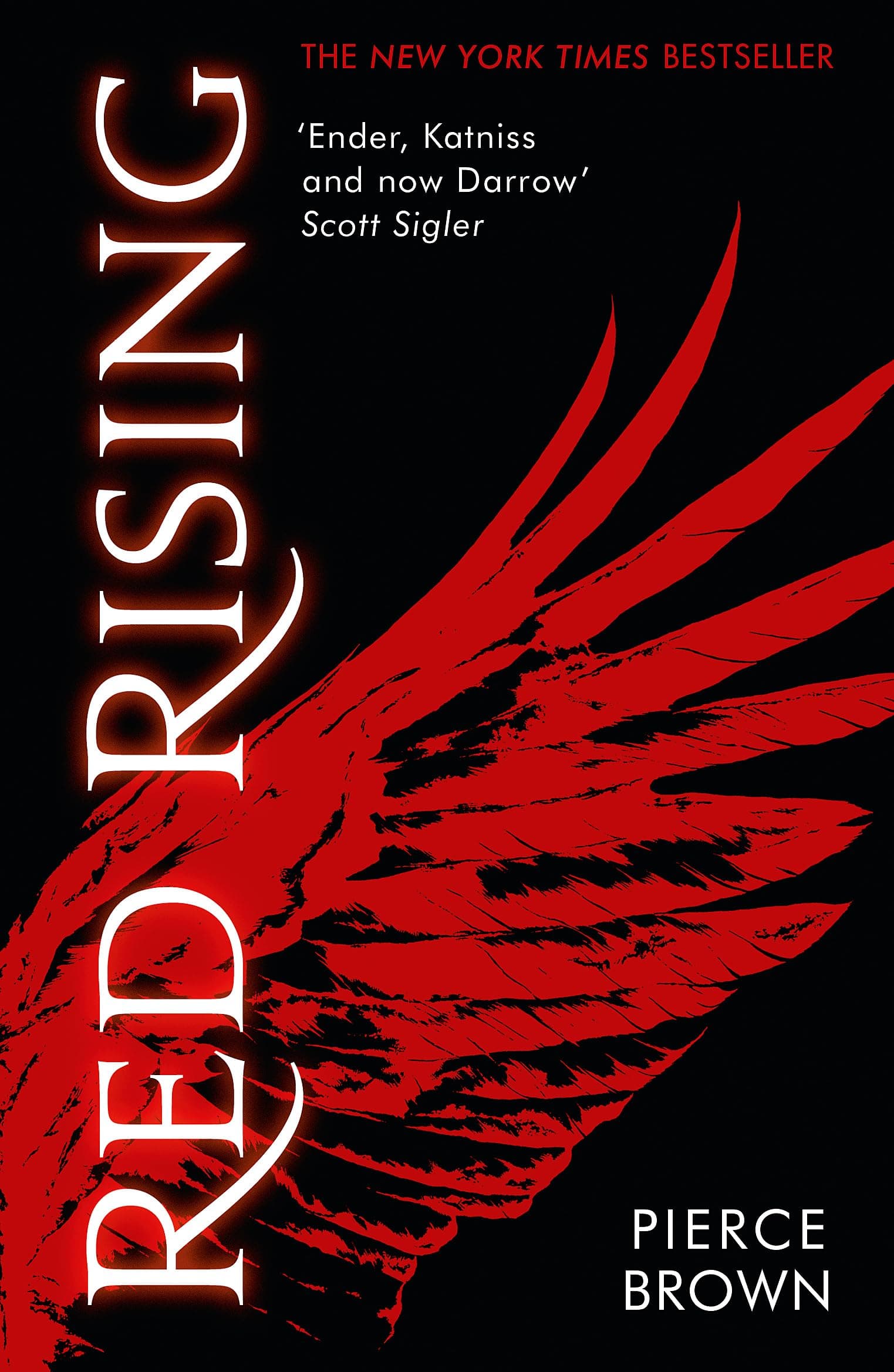 Red Rising : Red Rising Series 1