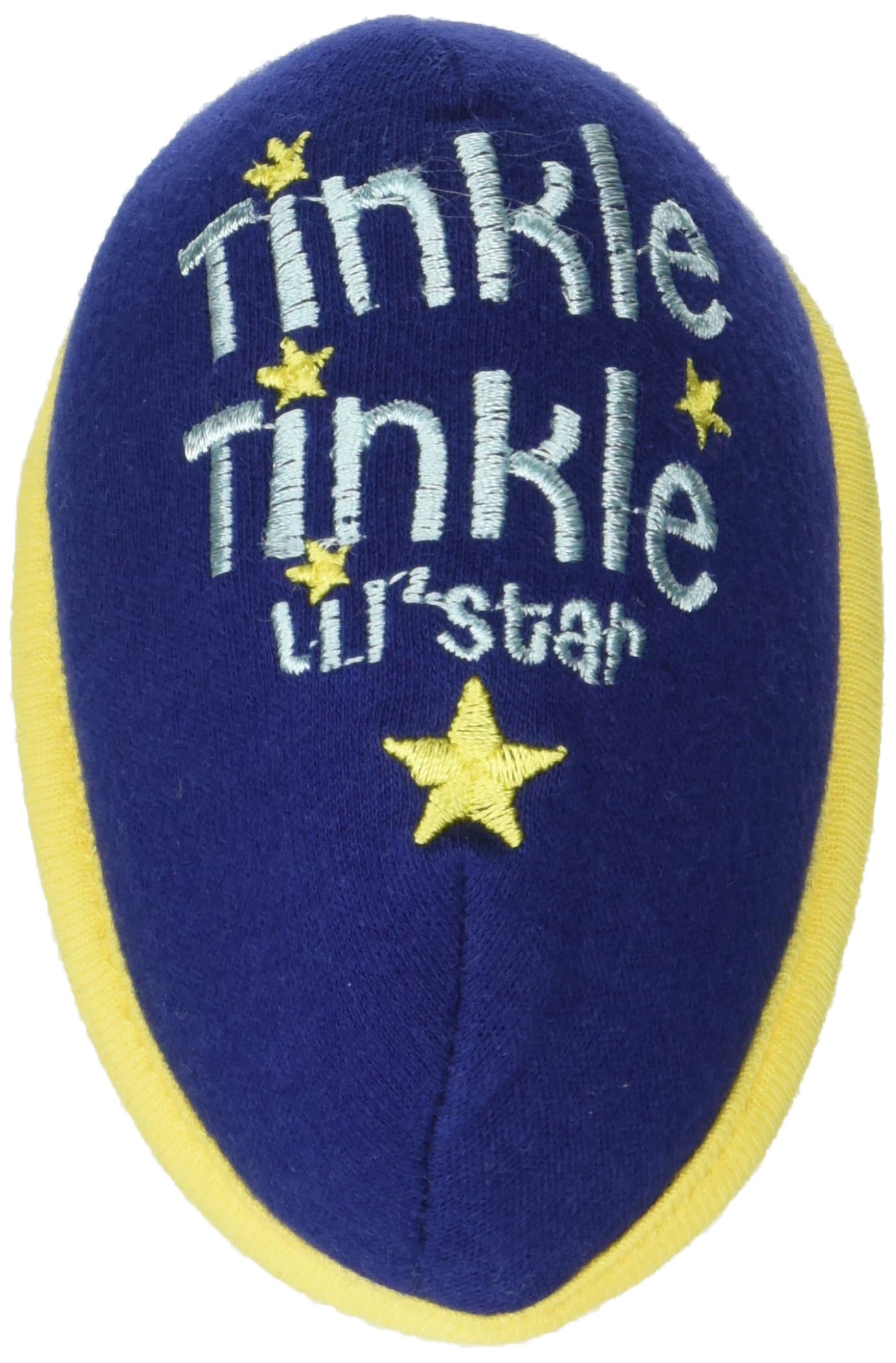 Boys Weeblock - Tinkle Tinkle Lil' Star