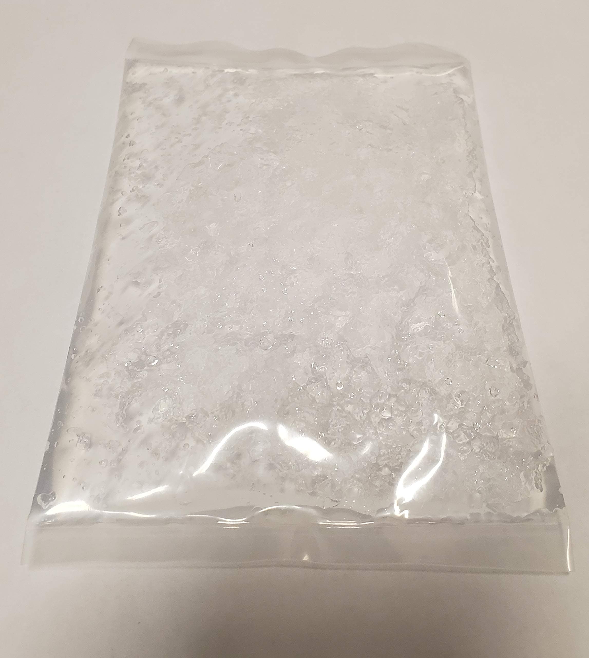 5 oz Gel Ice Pack 4" x 6" (8 Count)