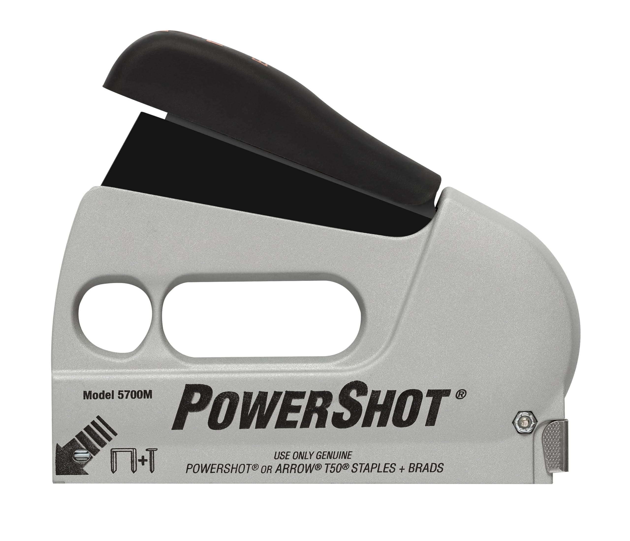 5700 PowerShot Heavy Duty Staple Gun
