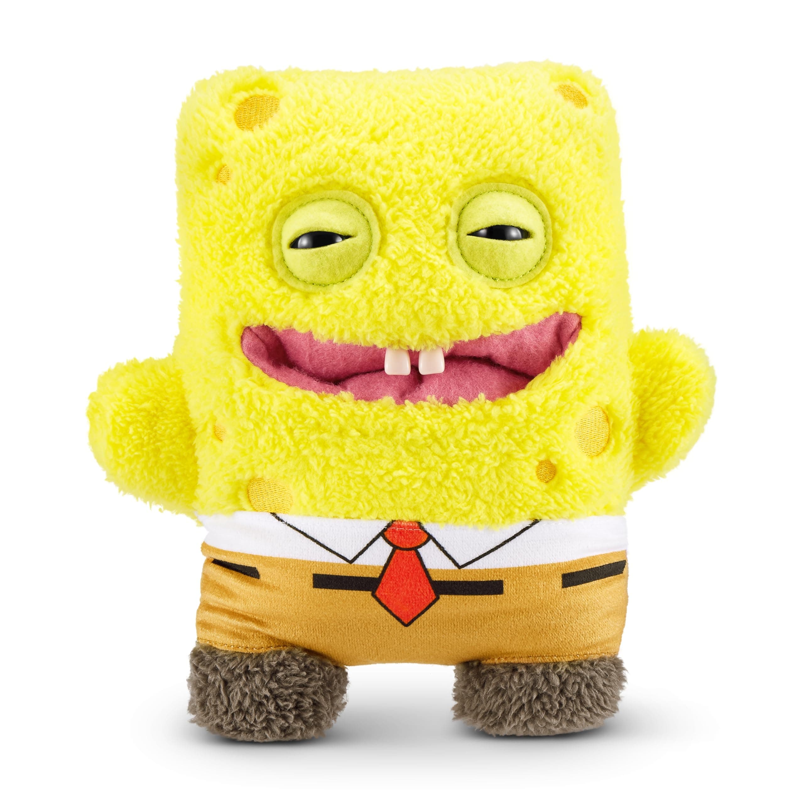 Spongebob Squarepants 9" Plush - Spongebob
