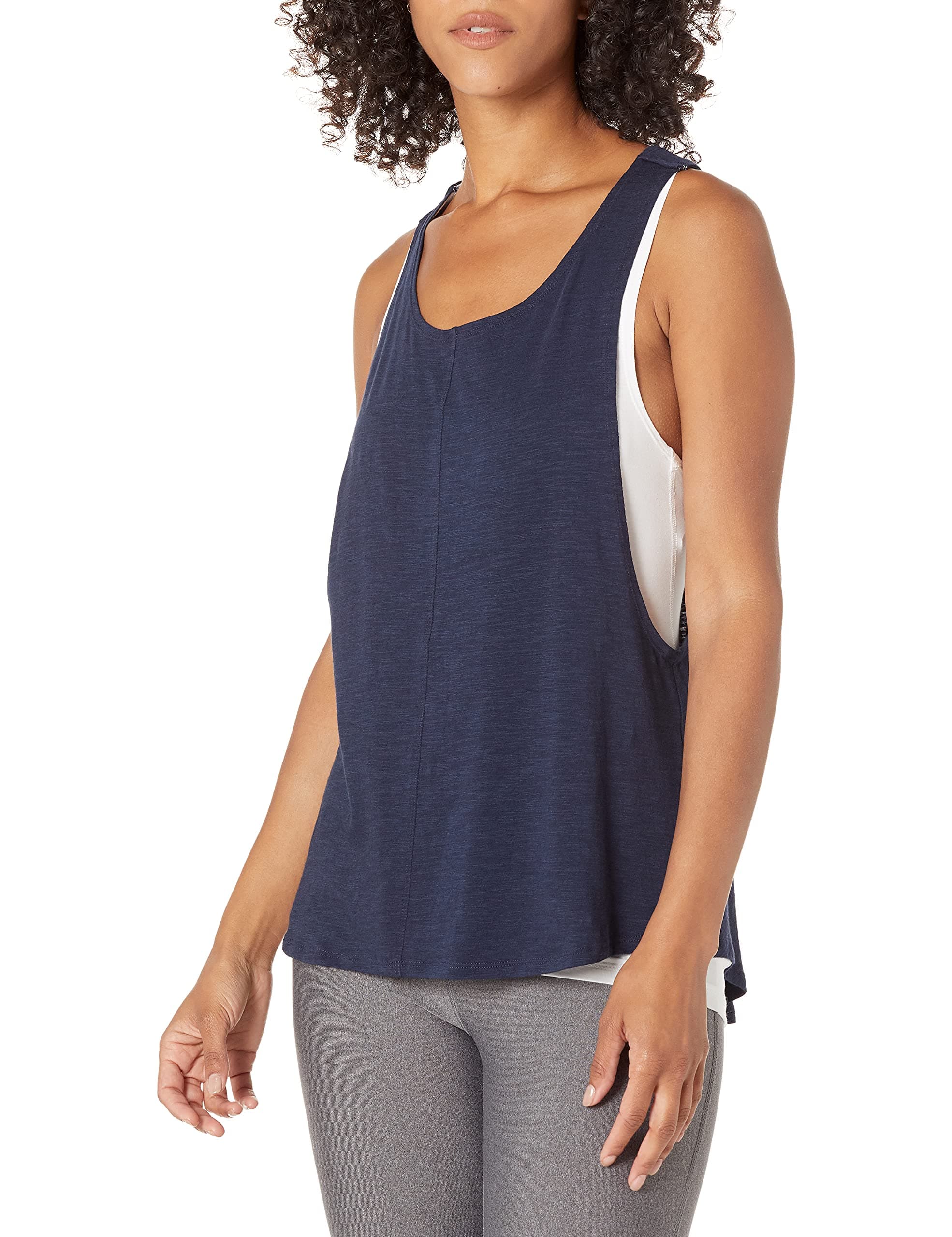 tasc Performance Streets to Studio ii Tank