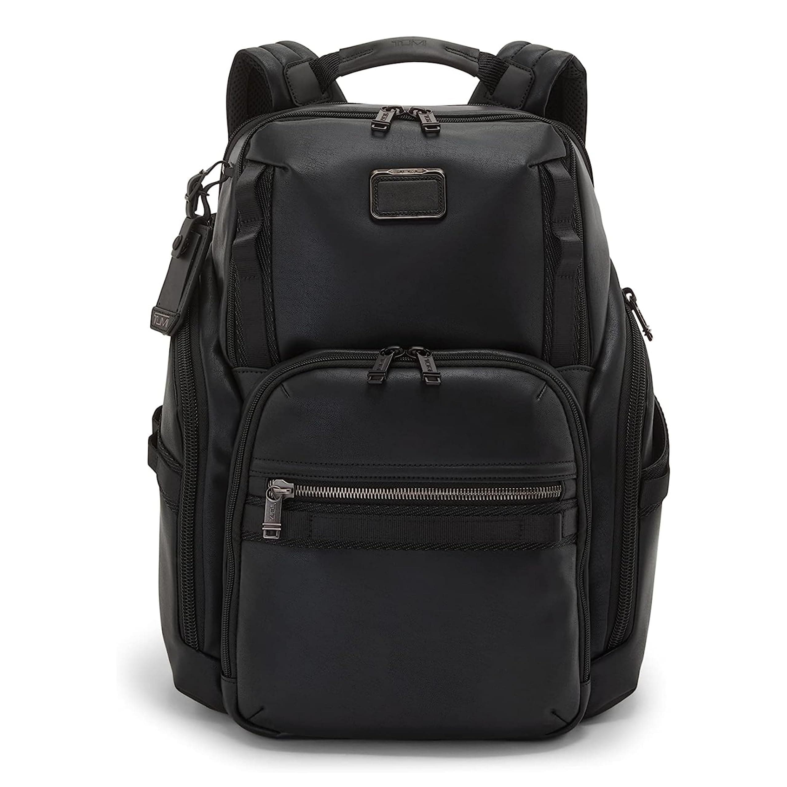 Alpha Bravo Search Backpack - Black, Black