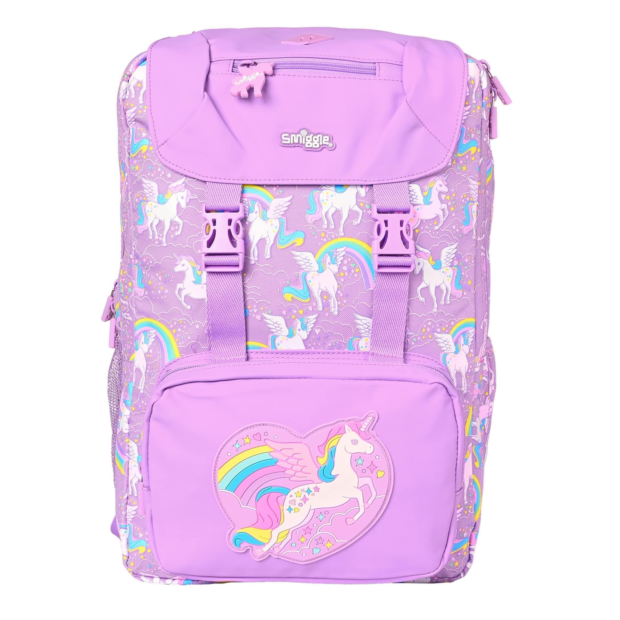 SMIGGLE BAGS