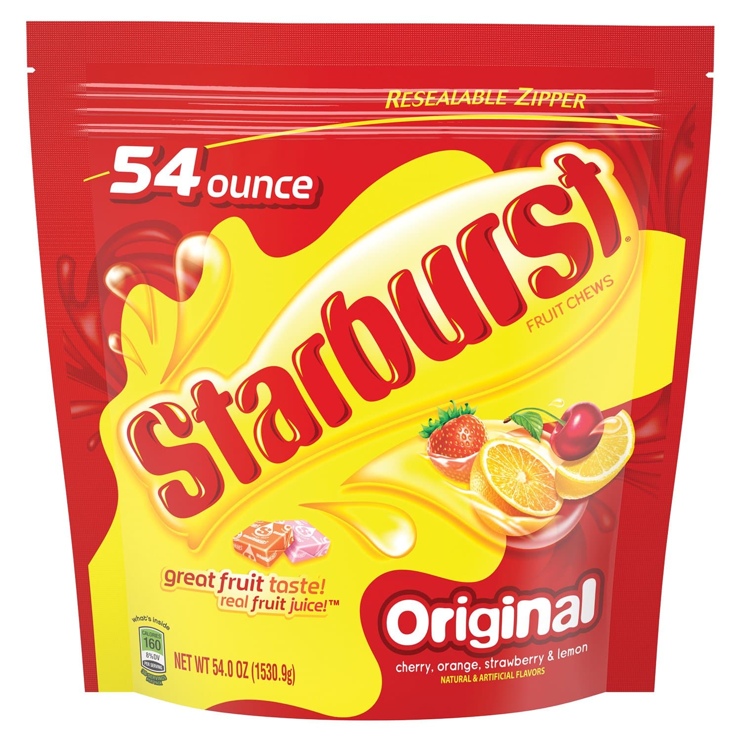 StarBust Original 54 OZ