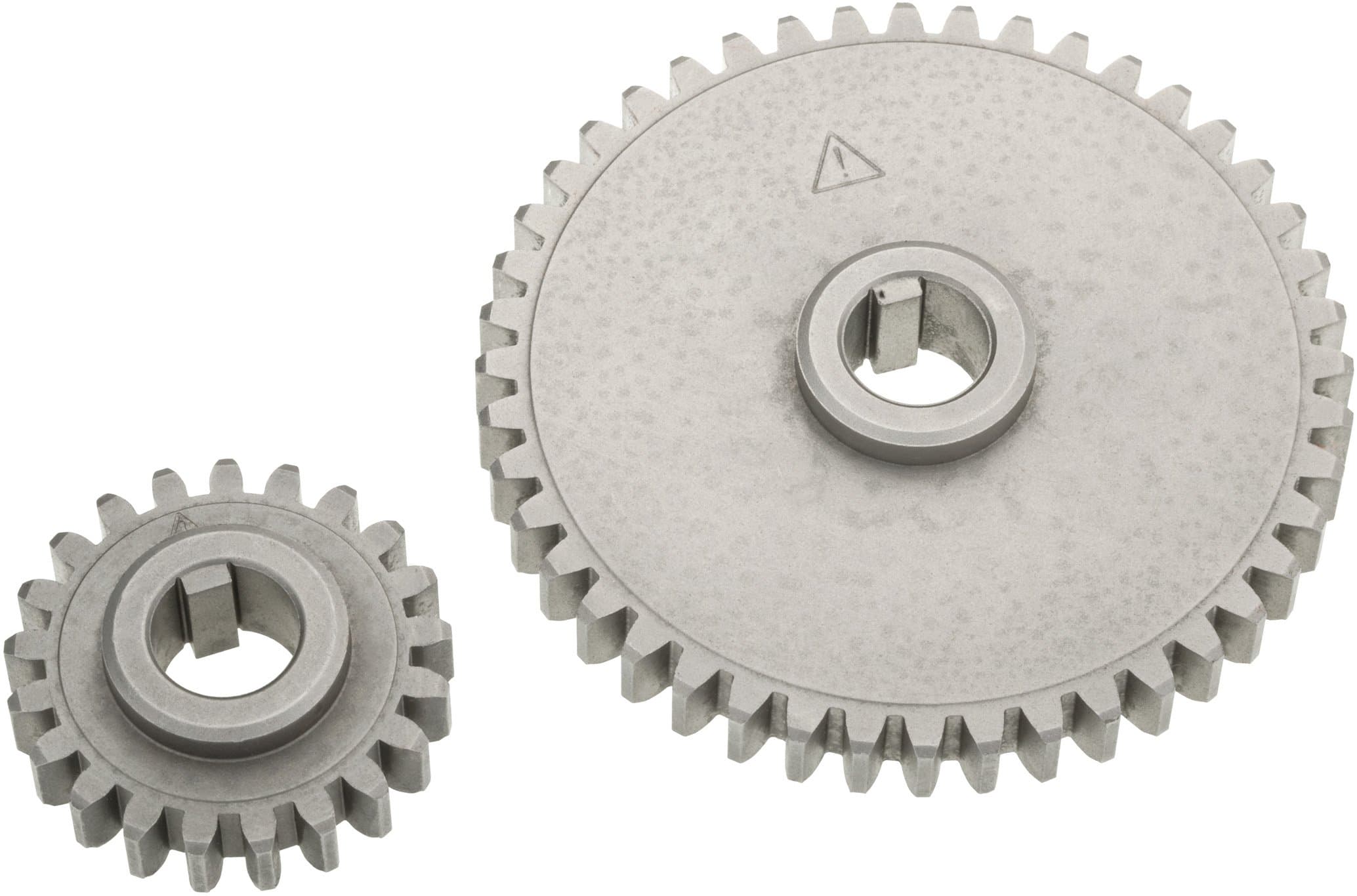 D3869 Slow Speed Kit for W1765