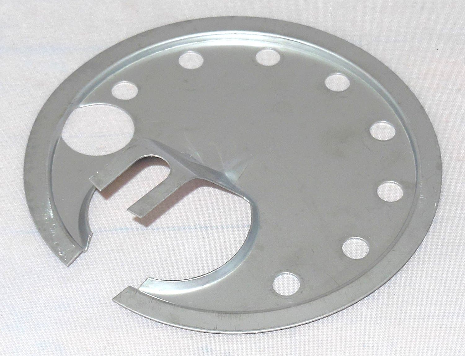 Lantern Heat Shield for 500cp and 350CP