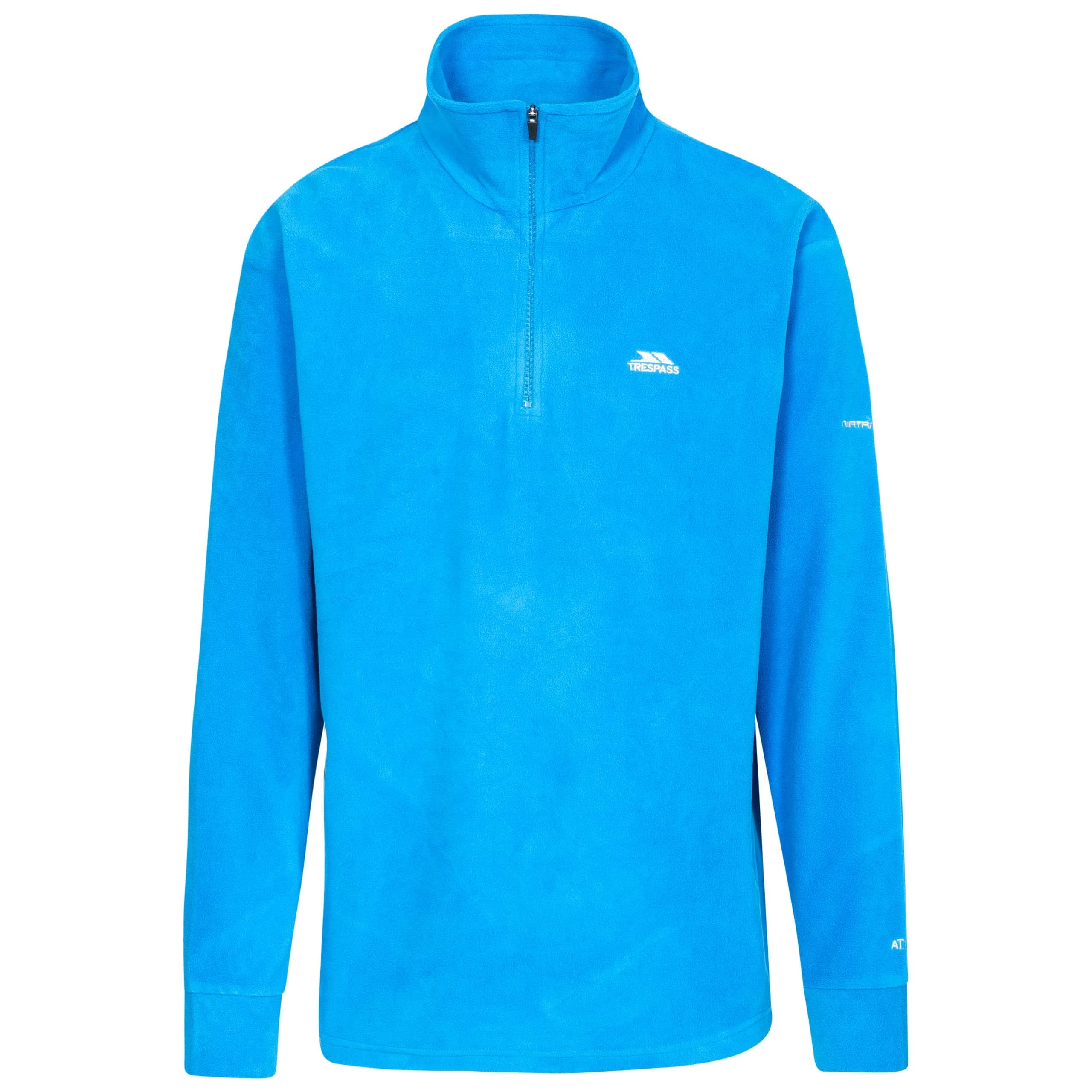 Trespass Men's Masonville Microfleece Jacket