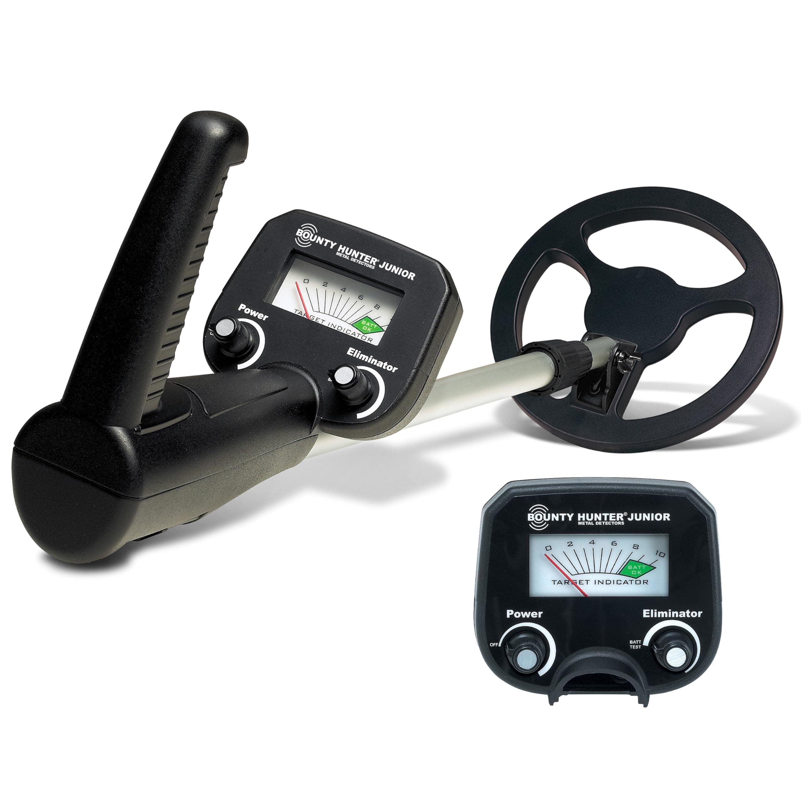 BHJS Junior Metal Detector