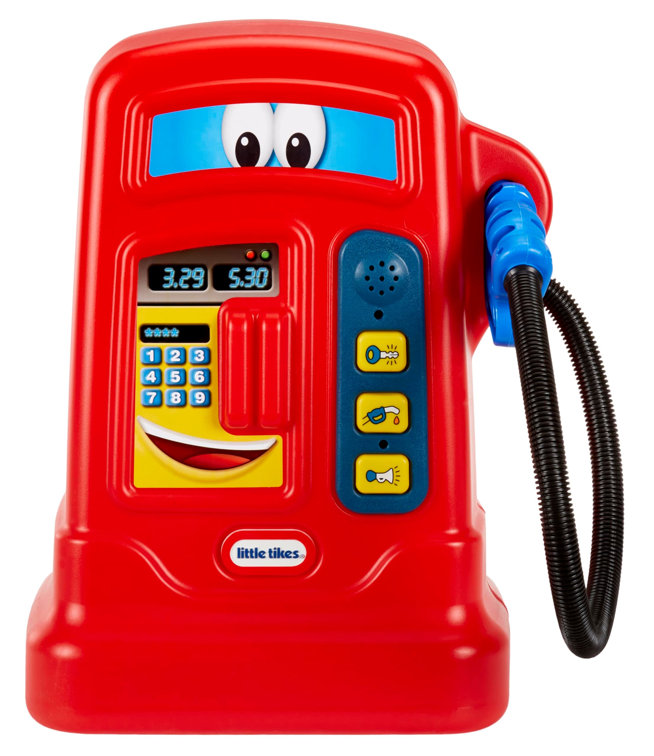 Little Tikes Cozy Pumper