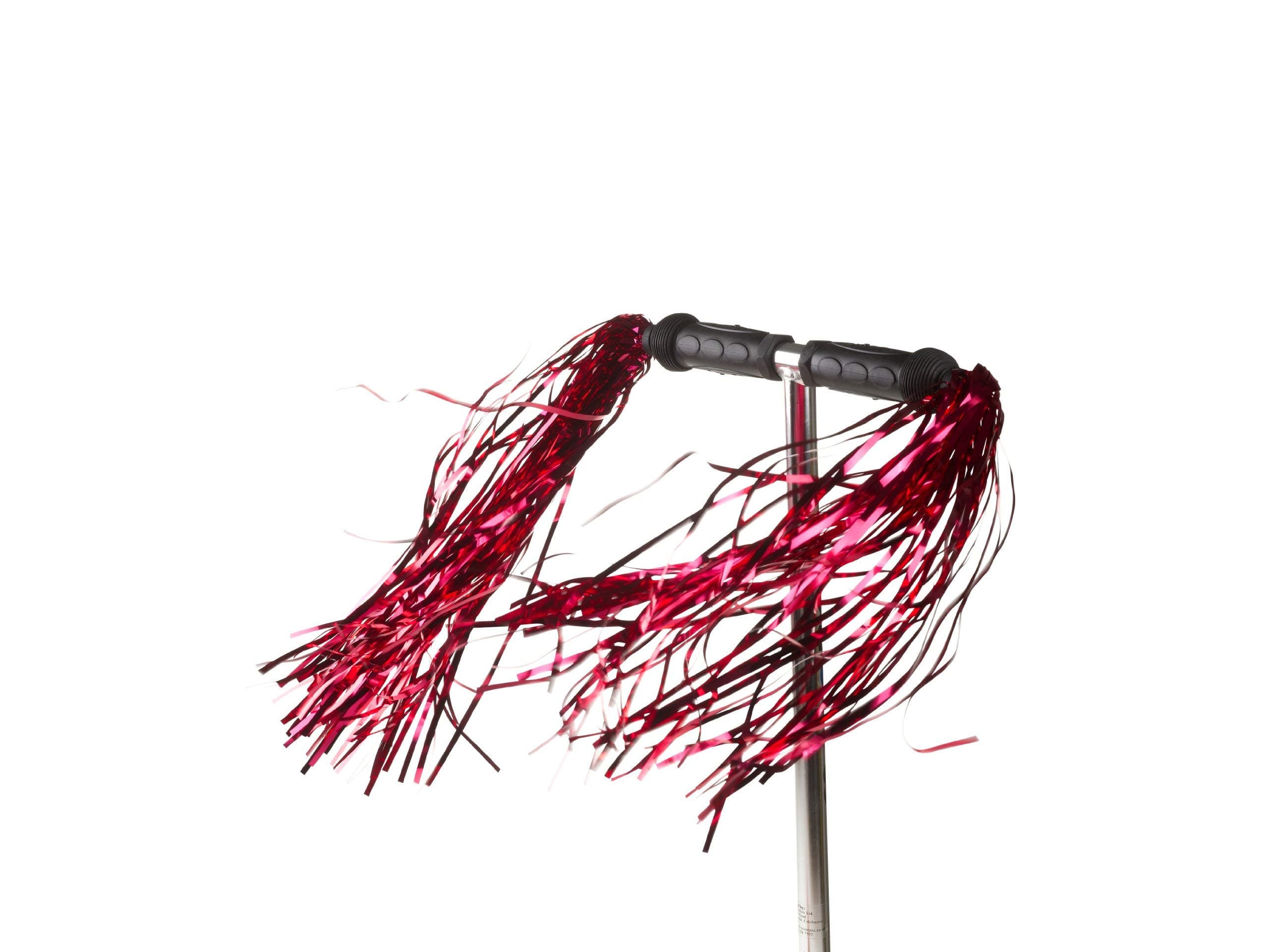 SCOOT Scooter Super Long Streamers