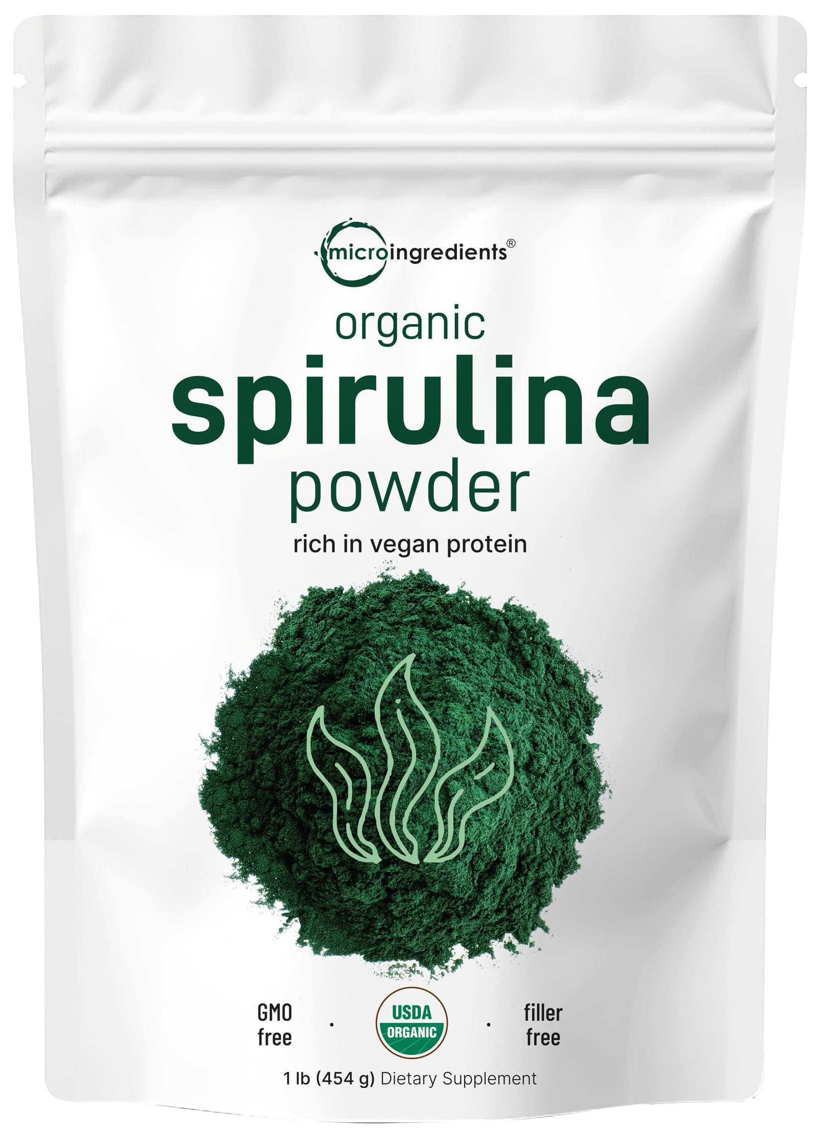 Spirulina