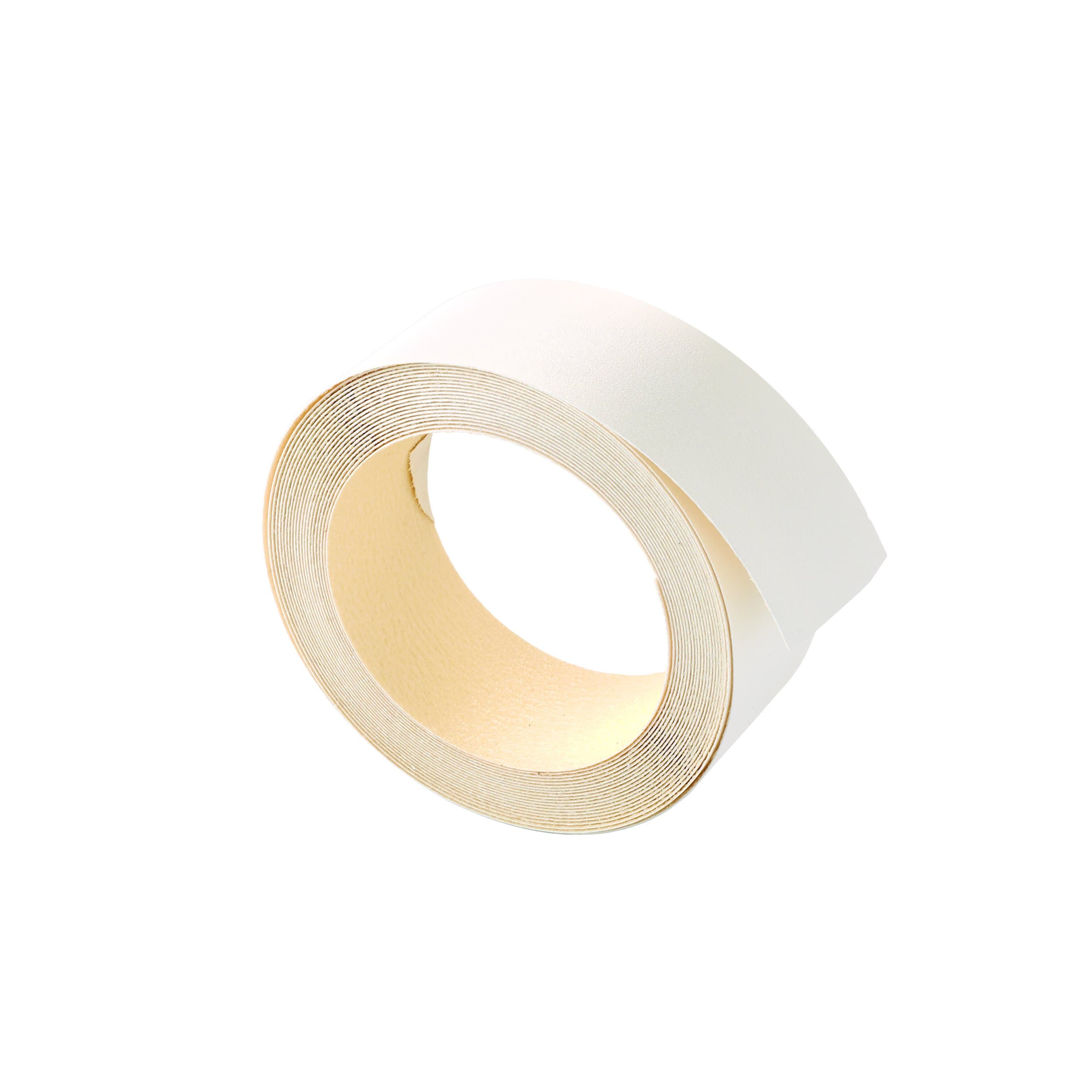 Sauers Melamine, White 2" X 25' Edge Banding