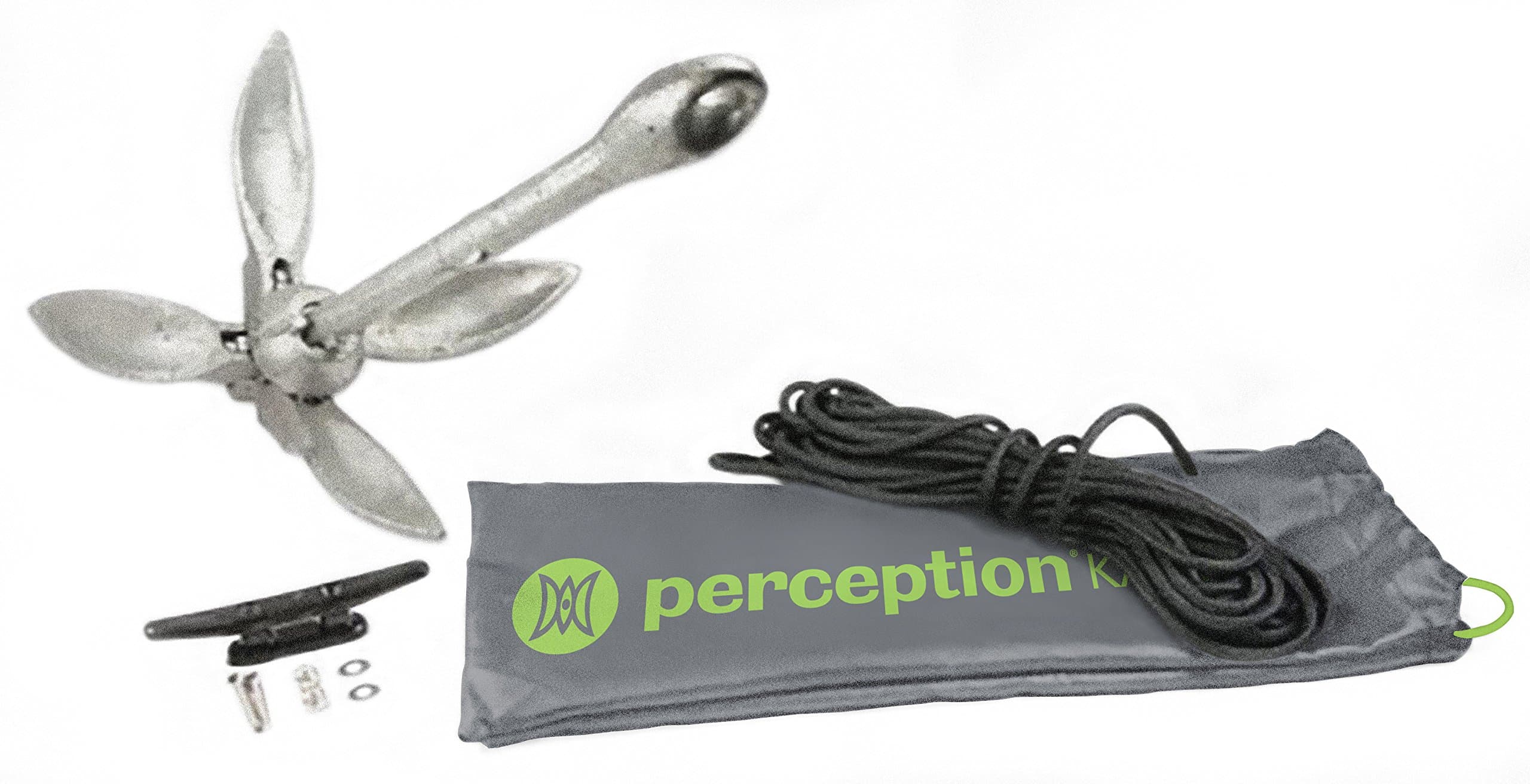 Perception Kayaks Anchor, One Size