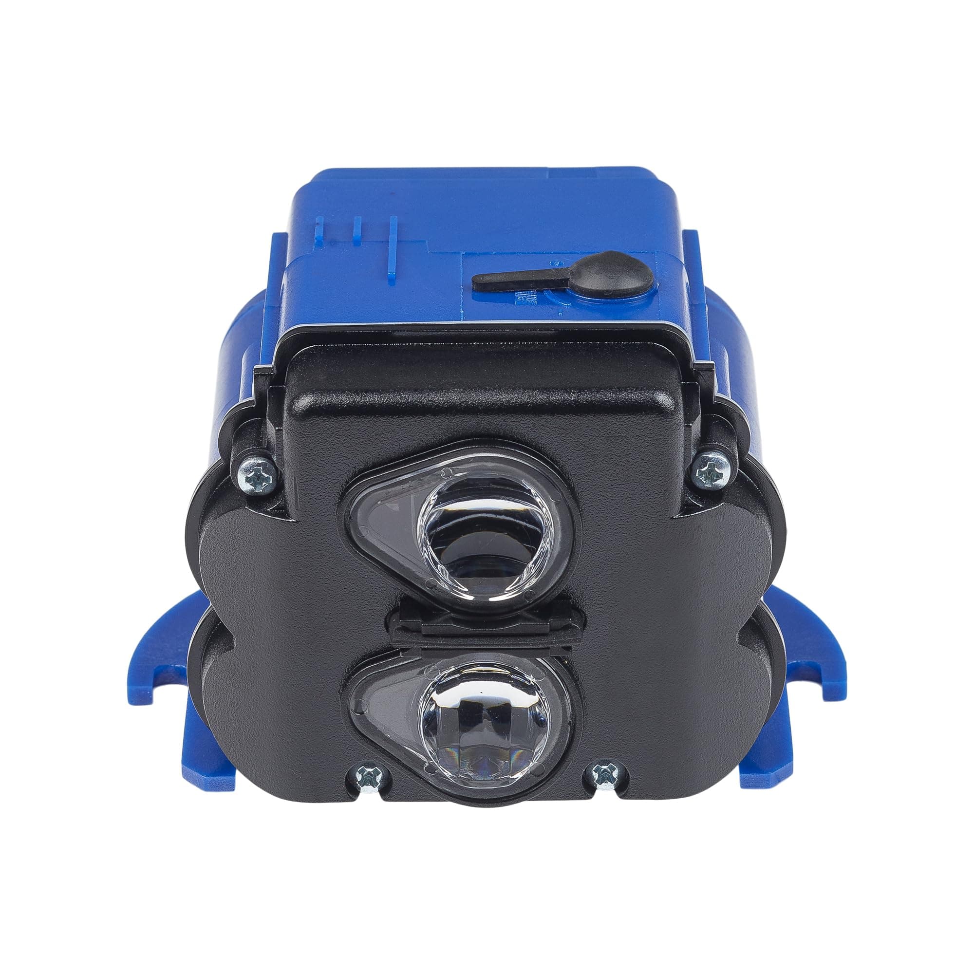 G2 EBV-129-A-U Urinal Electronic Control Module 0.5 GPF, 1.0 GPF - Compatible with Sloan Optima G2 & ECOS Sensor Urinal Flushometers | Uses 4 AA Batteries, 3325451