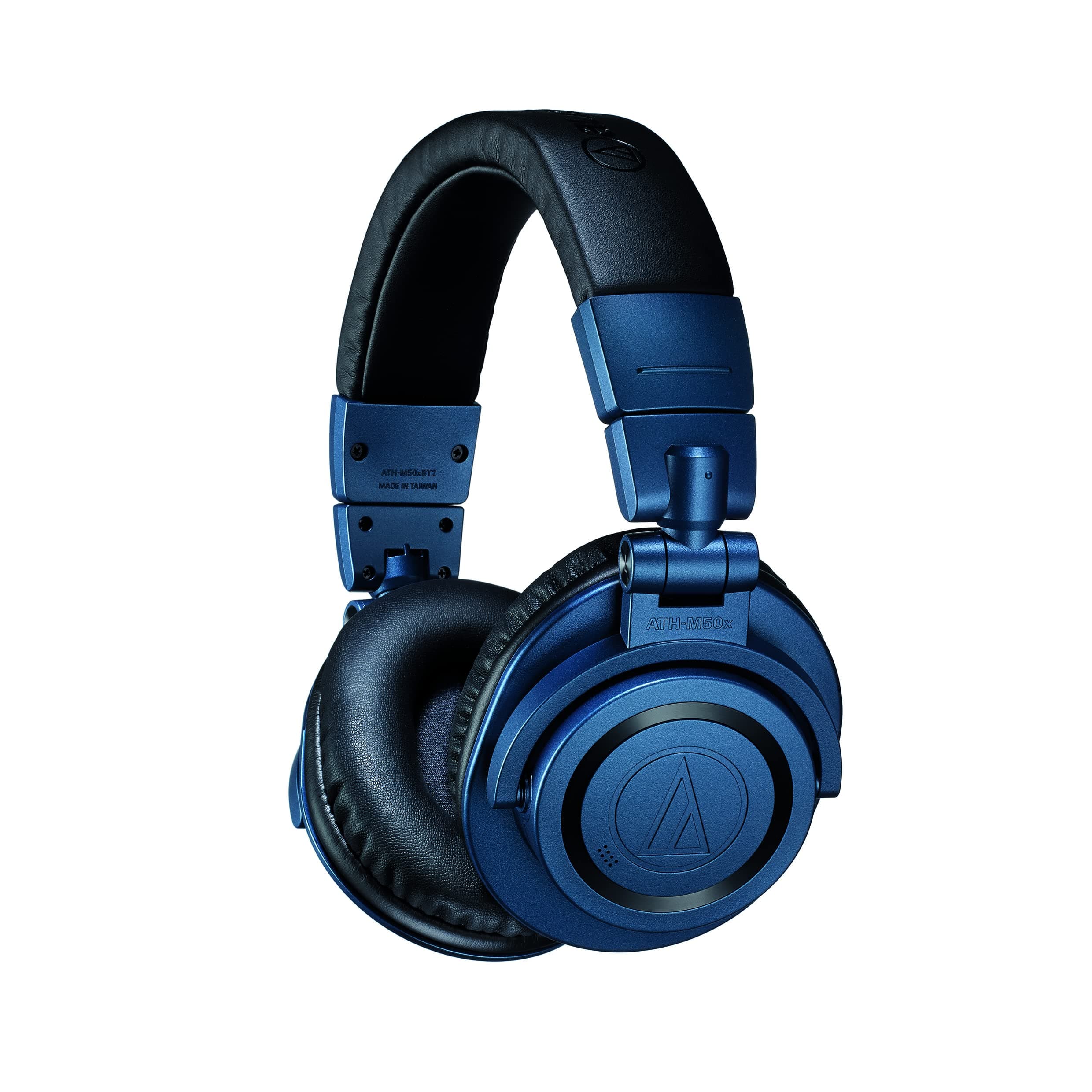 ATH-M50xBT2DS Wireless Headphone, Deep Sea