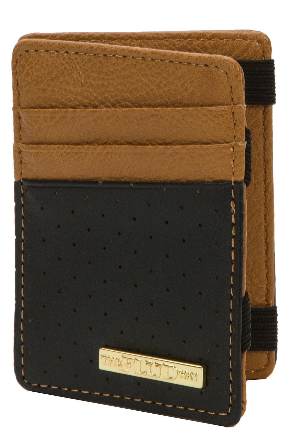 Flud Watches Men's Magic Wallet