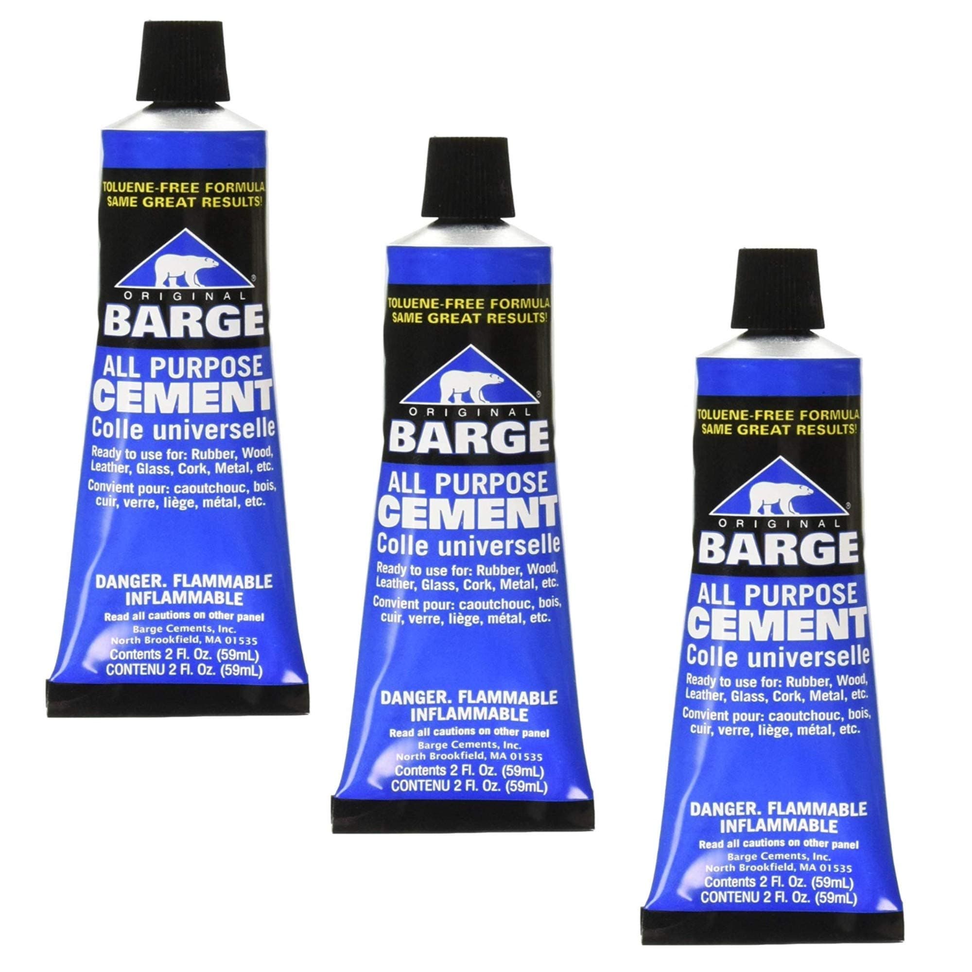 Barge All Purpose Cement (3)