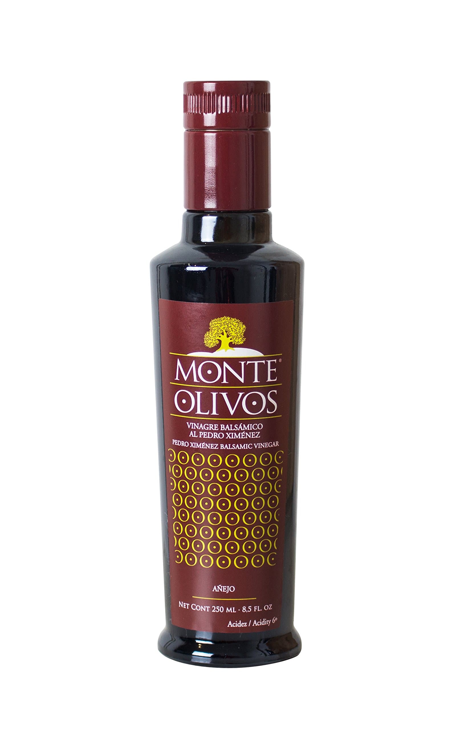 Pedro Ximenez Vinegar